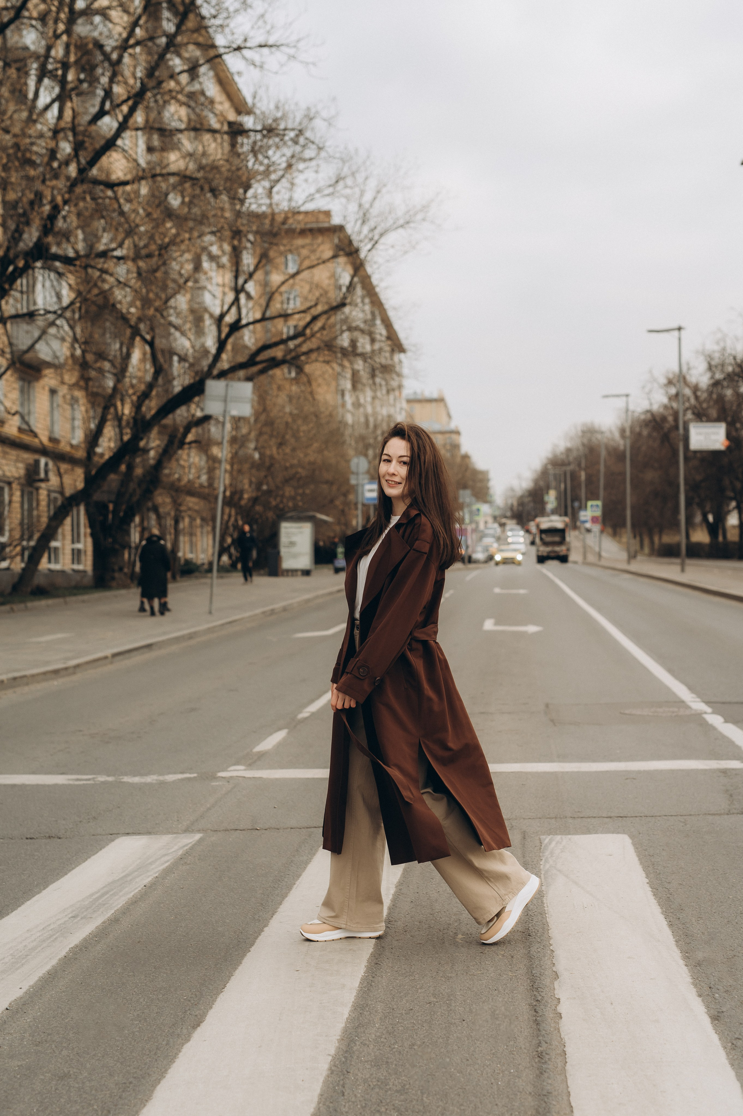 Мария. Фотограф Быстрова Дарья г. Москва