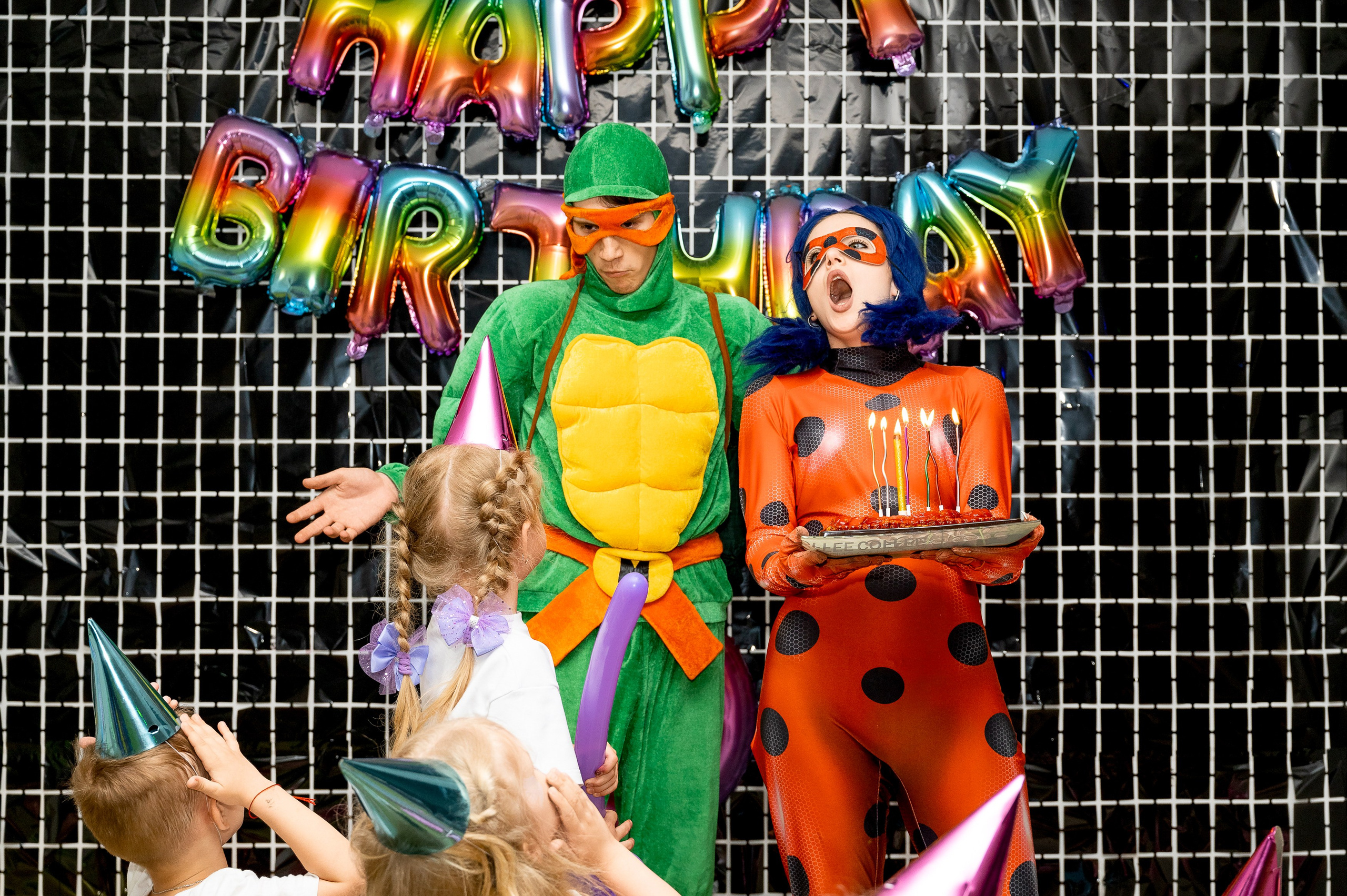 Алине 6 лет. «Жили-были». Свадебный, семейный и репортажный фотограф. Брянск. Эльвира Голенкова