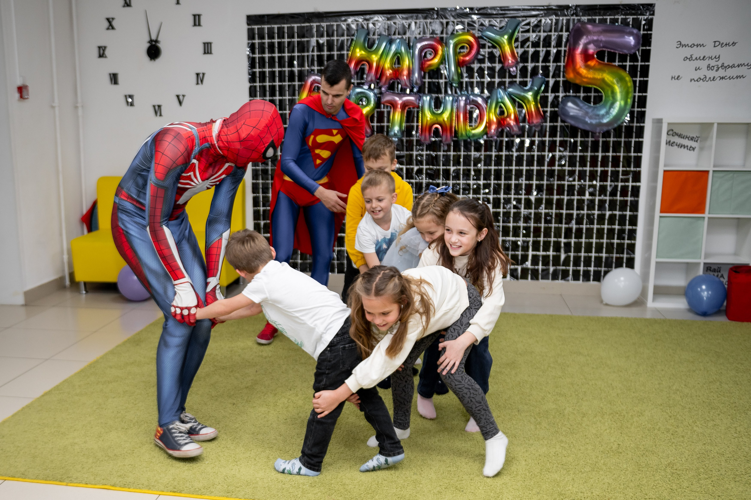 Федору 5 лет. «Жили-были». Свадебный, семейный и репортажный фотограф. Брянск. Эльвира Голенкова