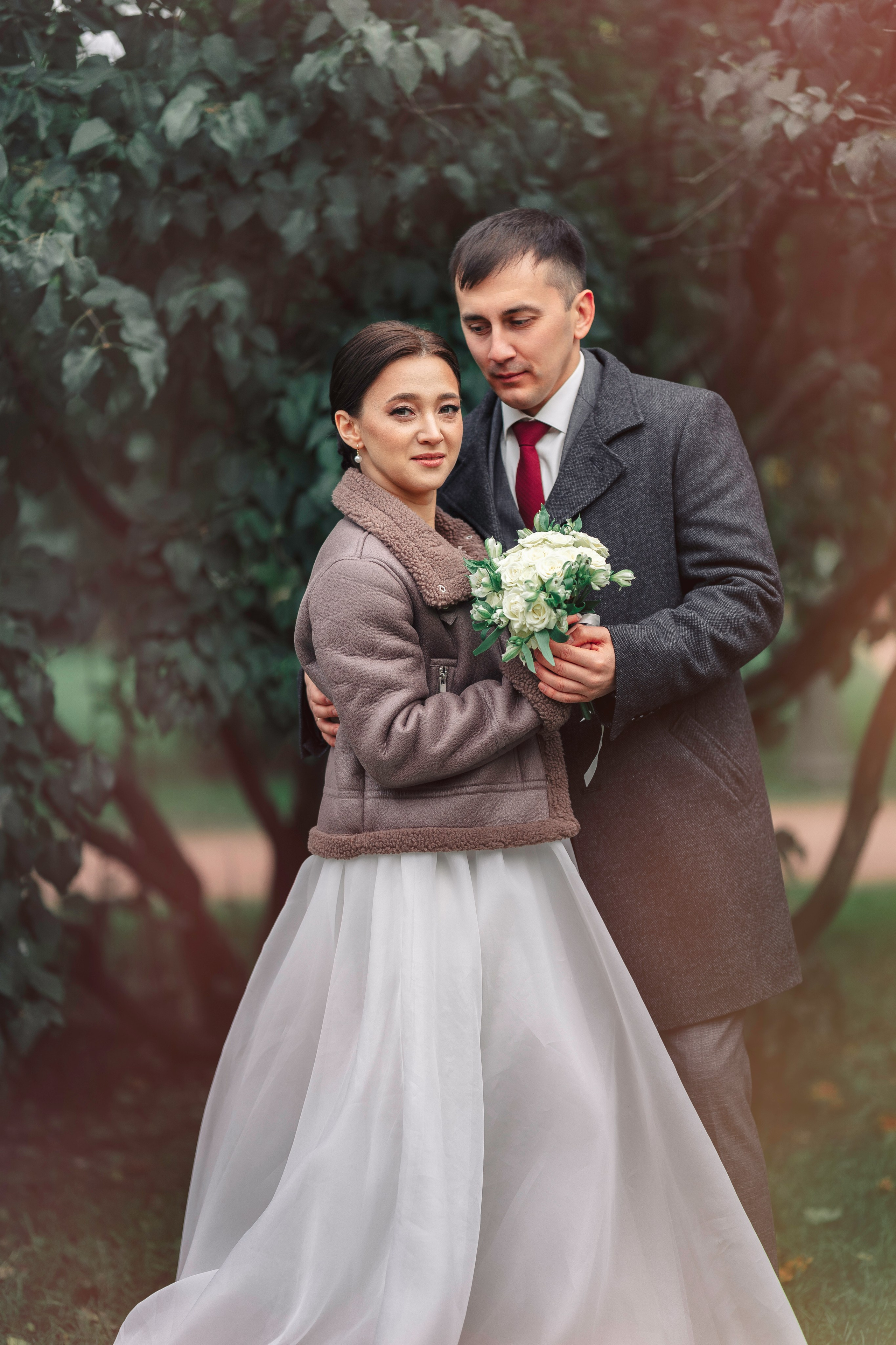 Свадебная фотосессия в Санкт-Петербурге. Роман Шитиков —свадебный, семейный фотограф в Санкт-Петербурге