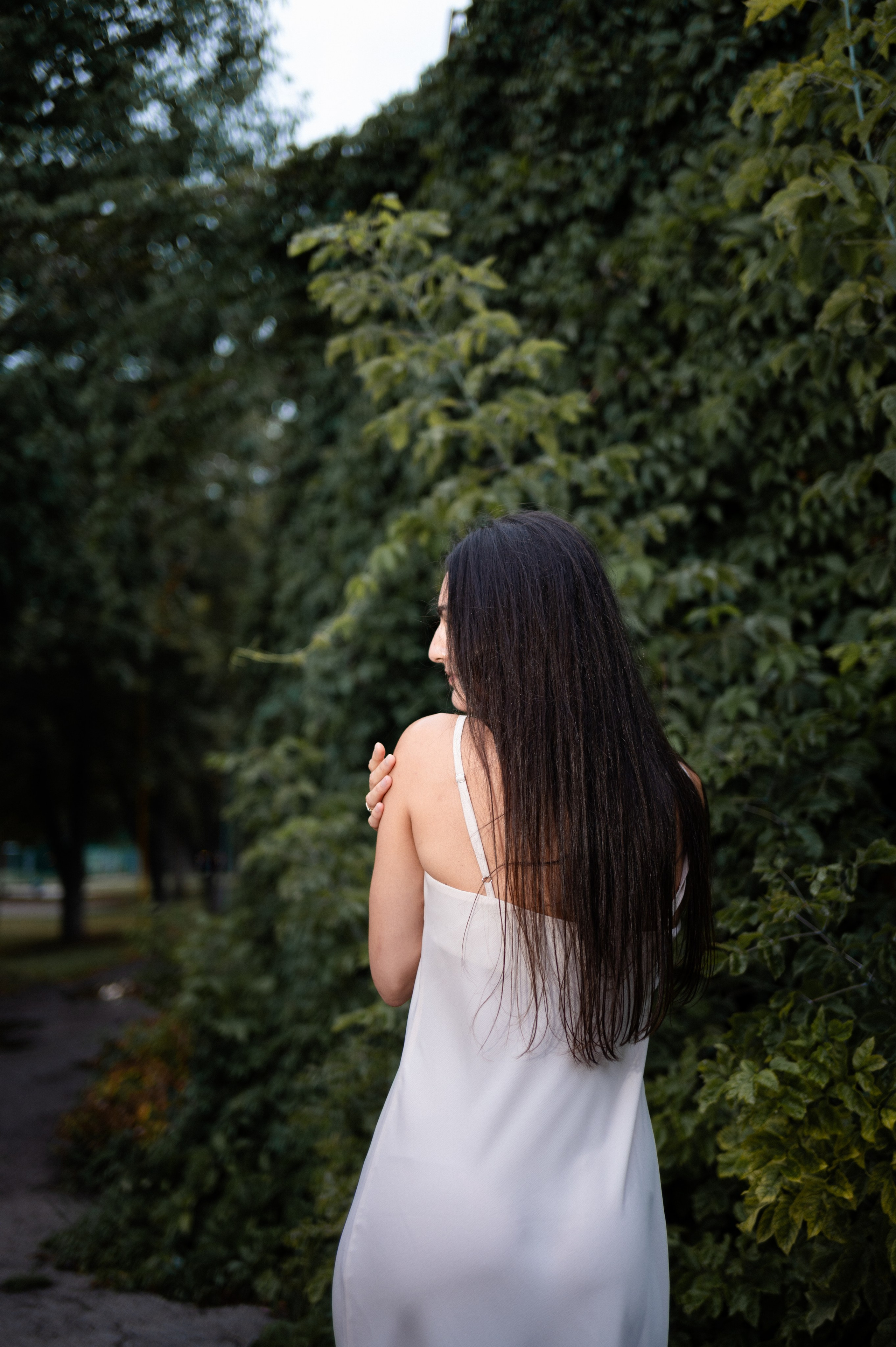 Даша Ануфриева. Главная