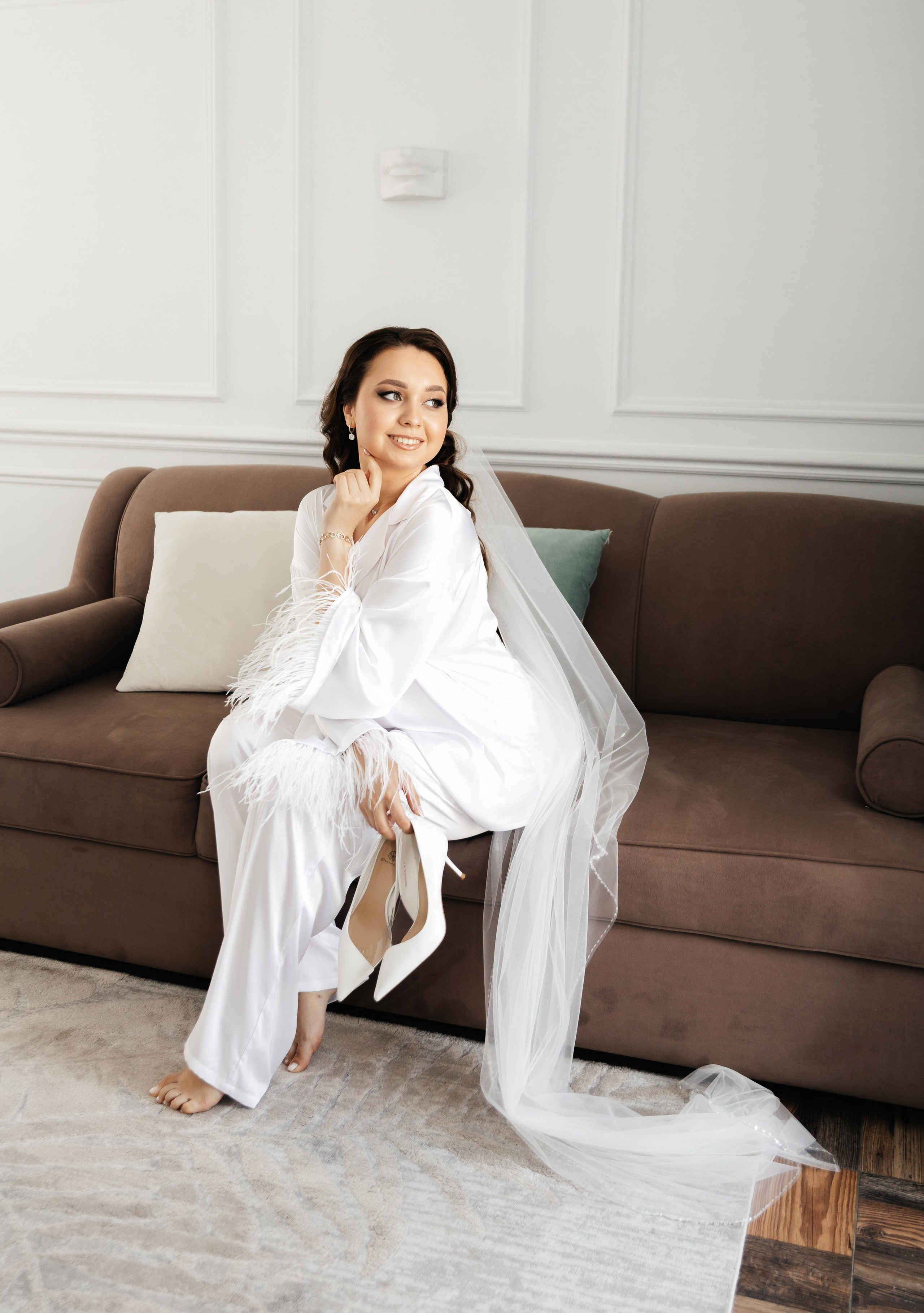 Marat & Ilgina. Свадебный фотограф Ильнар Асадуллин