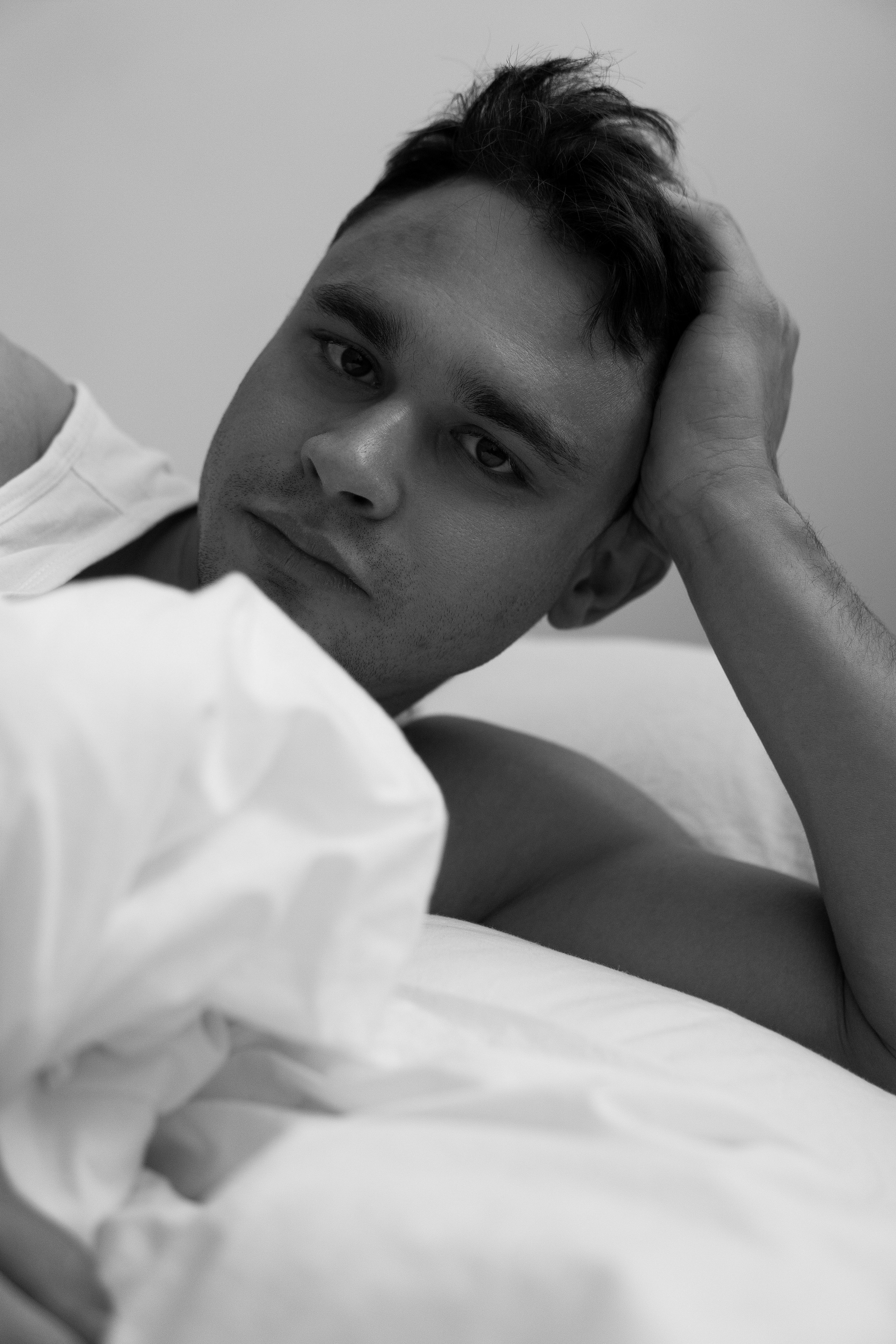 Ильмир. LINDA GIN|ФОТОГРАФ| МУЖСКОЙ ПОРТРЕТ|ЖЕНСКИЙ ПОРТРЕТ