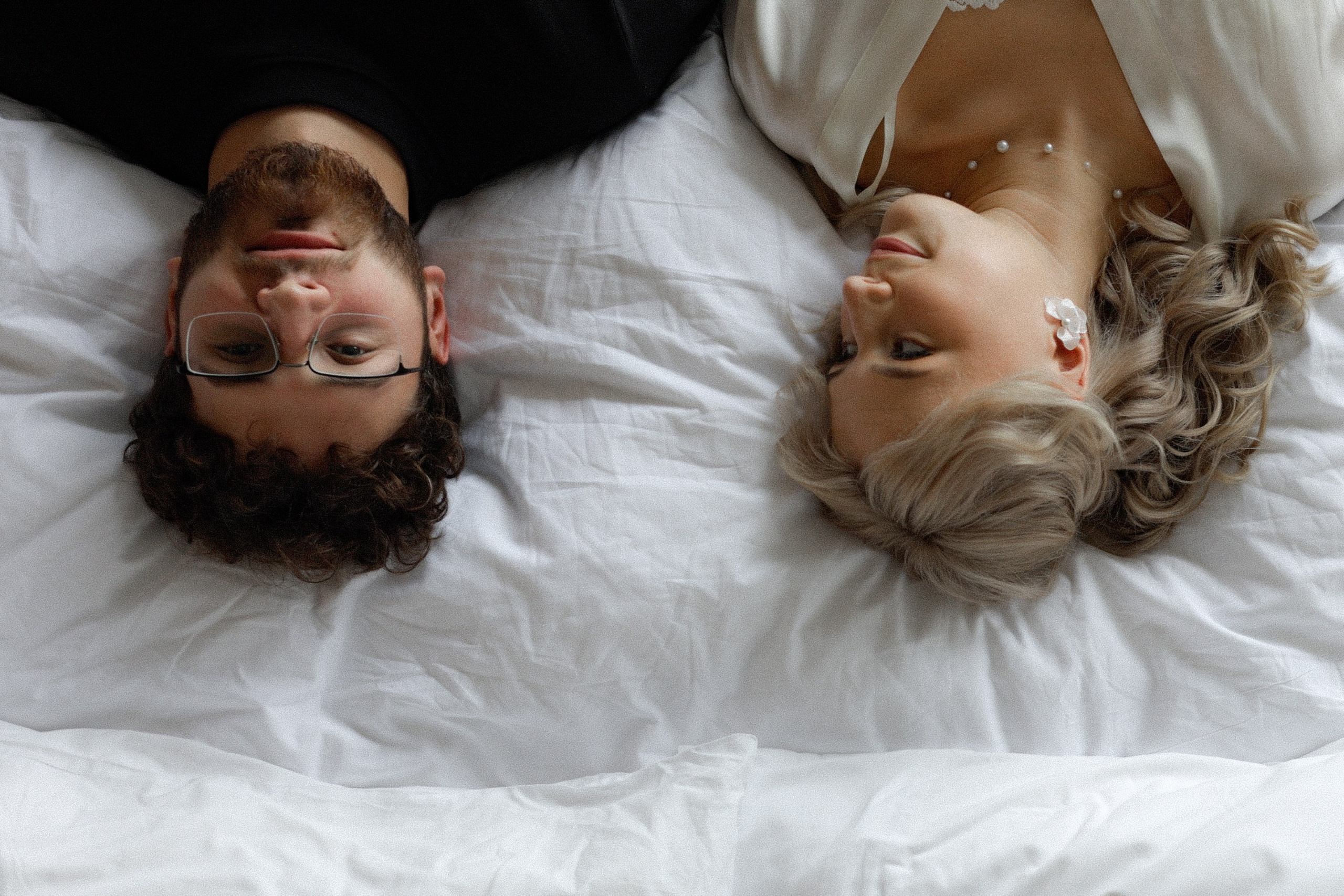 Илья и Алина. Видеографы K-Creation