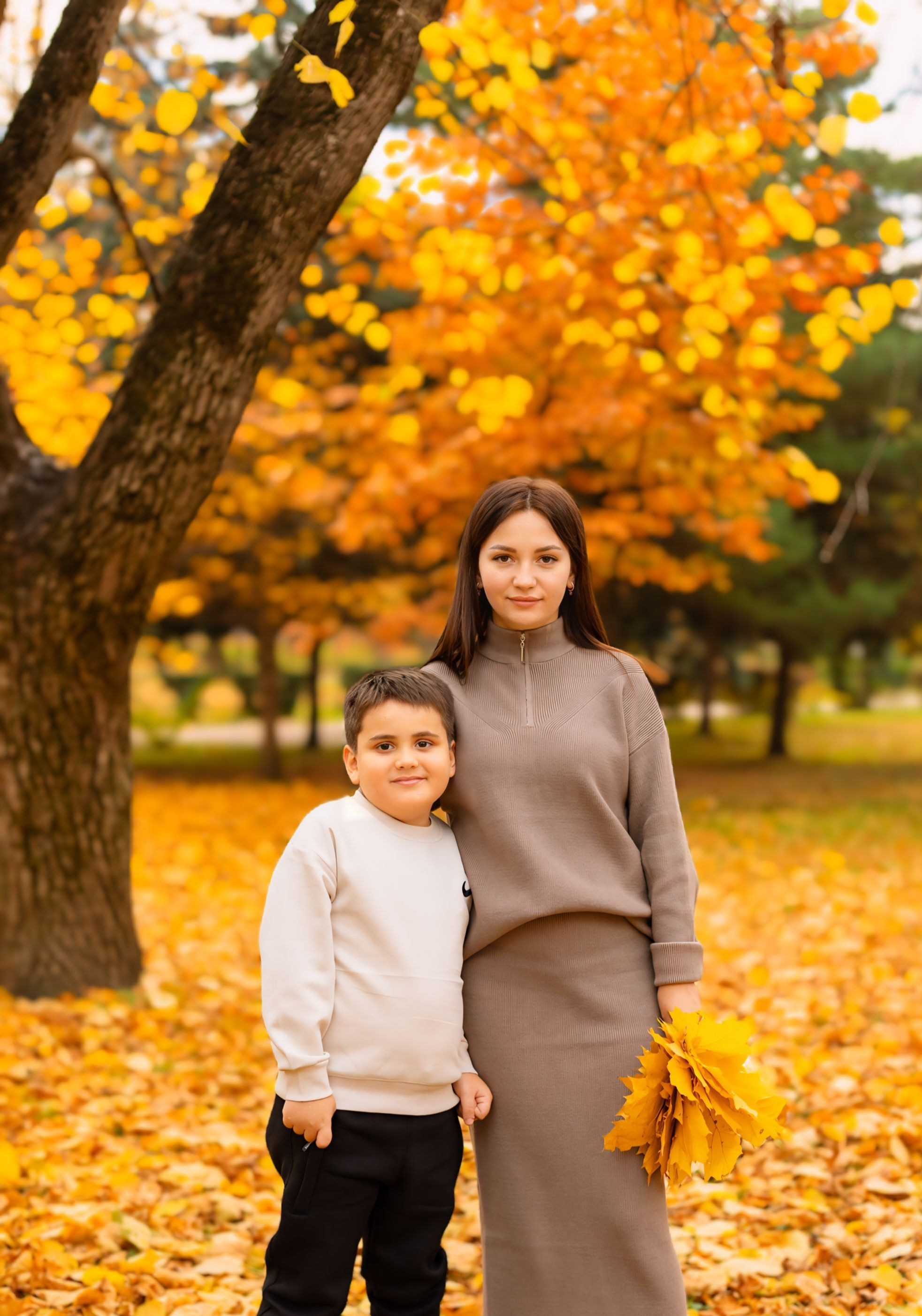 Семейные. Семейный фотограф новорожденных Нальчик