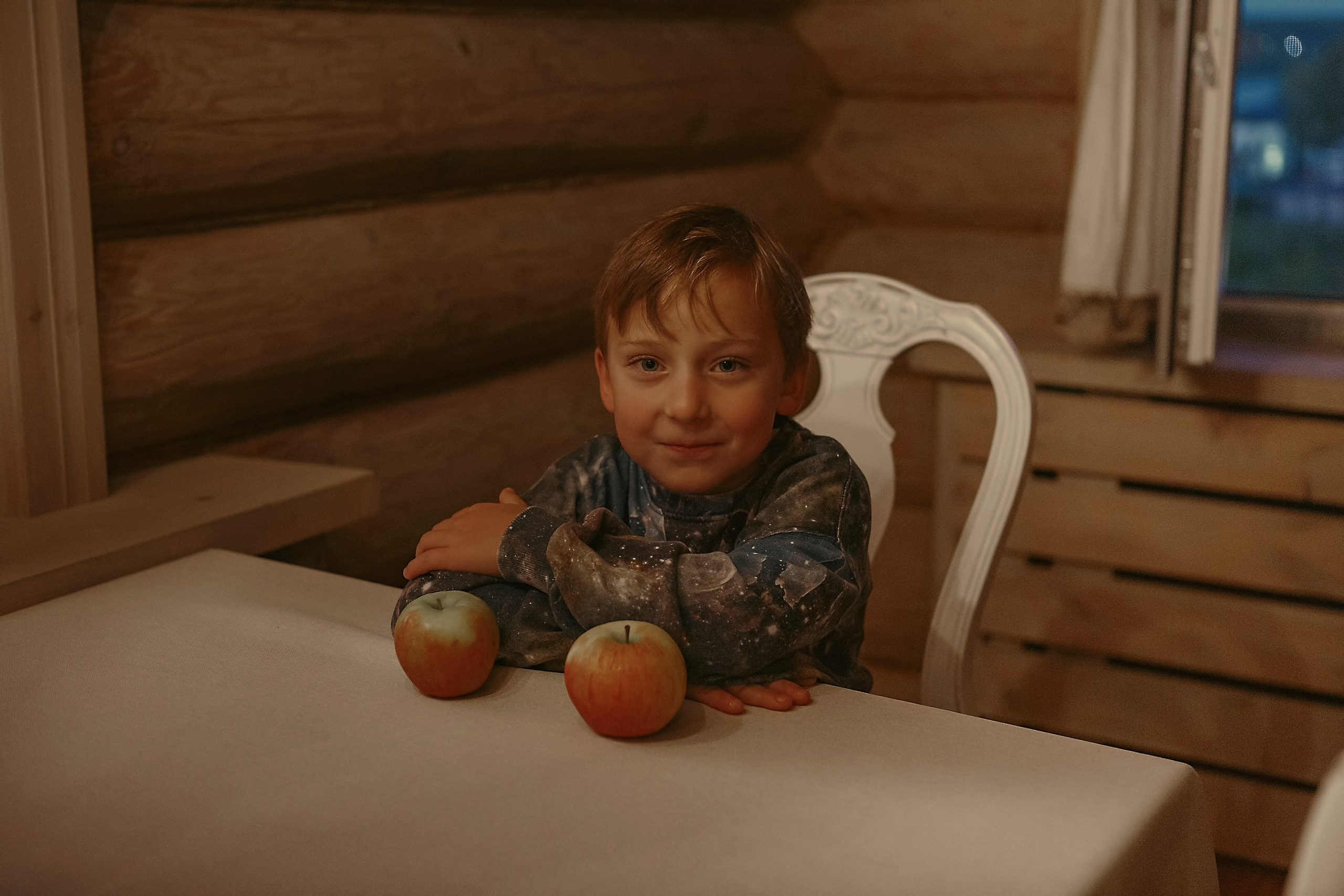 Семейная фотосессия в городе Плес. Олеся Ефанова фотограф Иваново, Тейково и Плёс