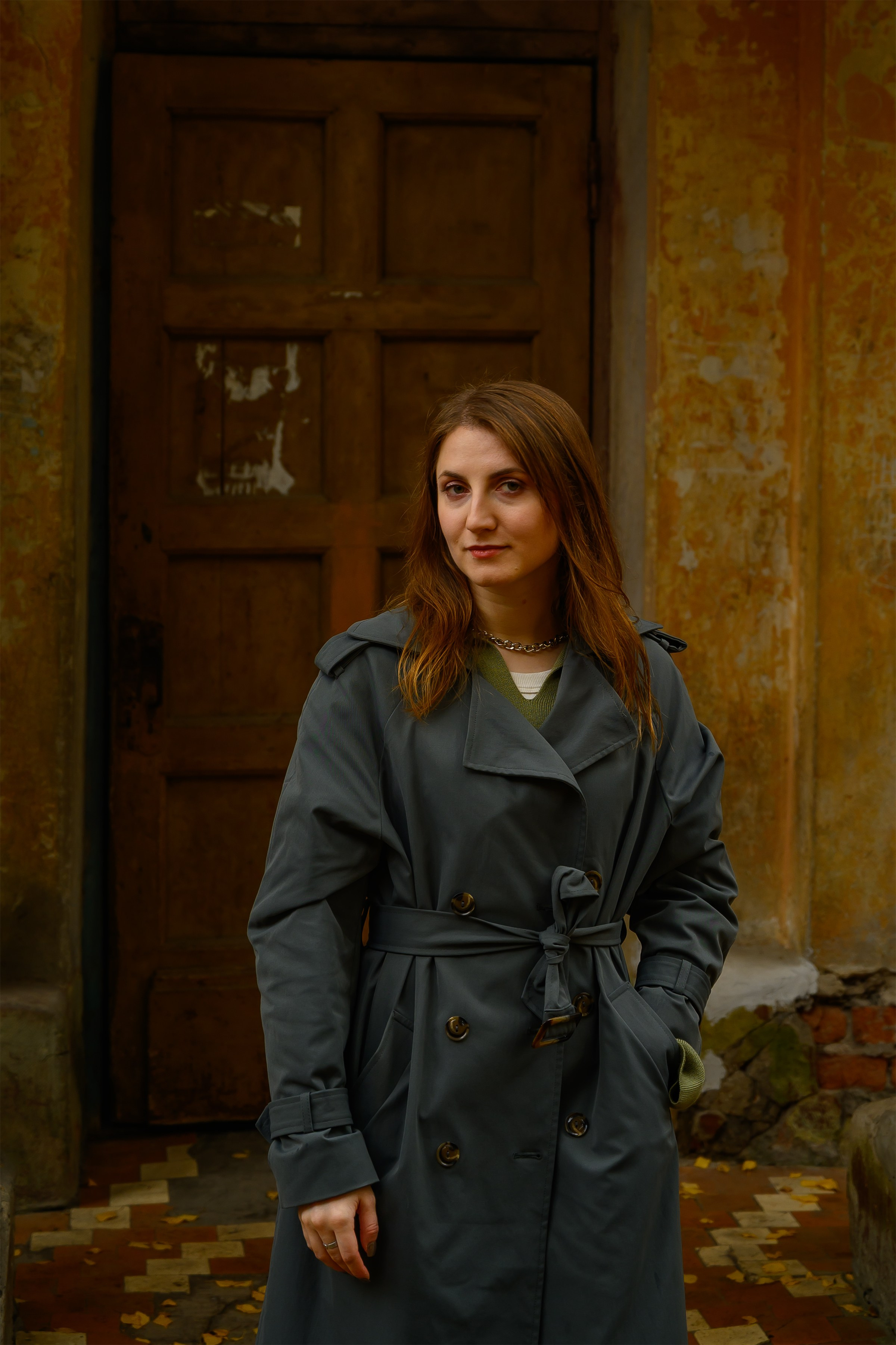 Ника. Фотограф из Боровска в Калужской области