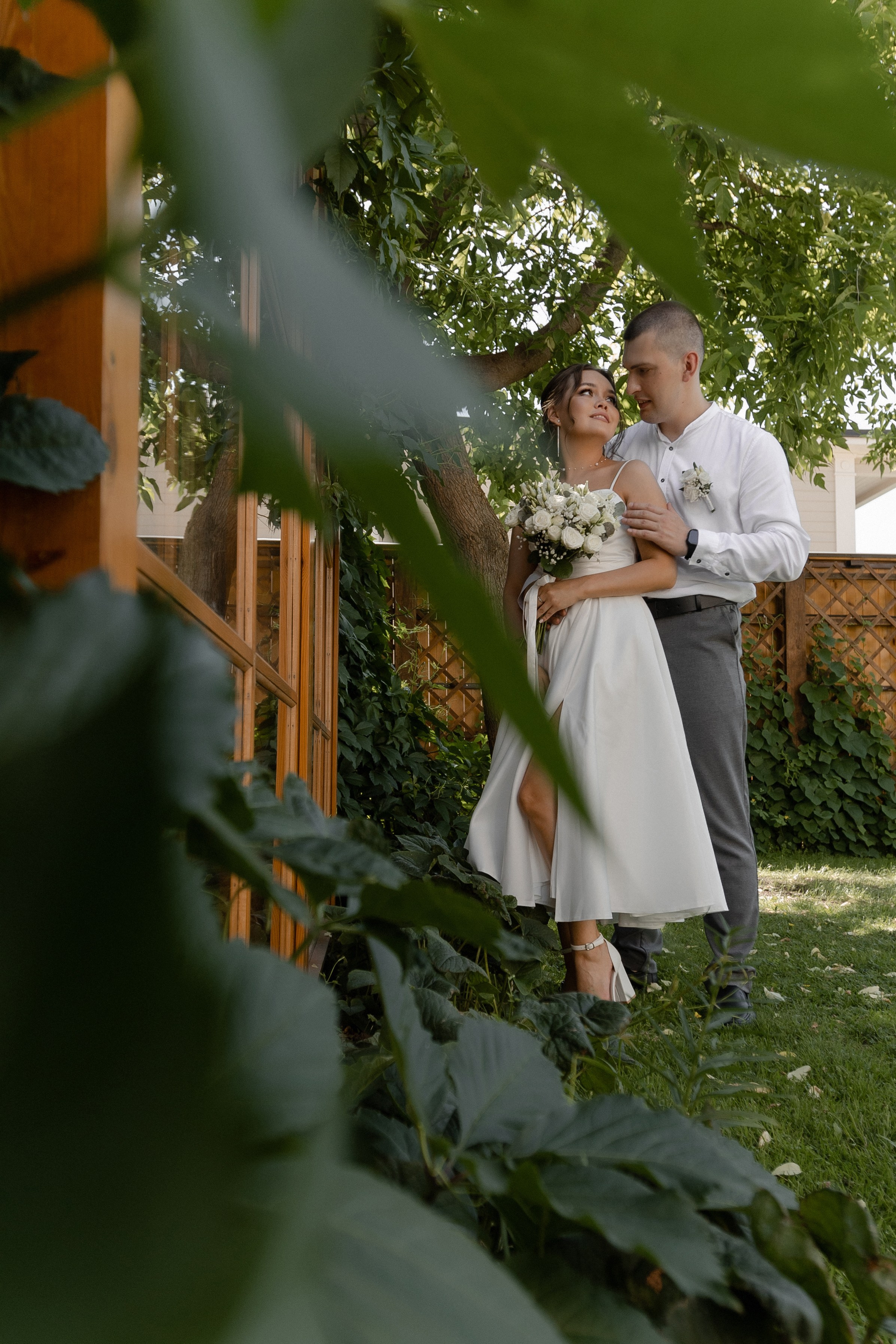 Юлия и Павел. Фотограф Йошкар-Ола Марина Королева