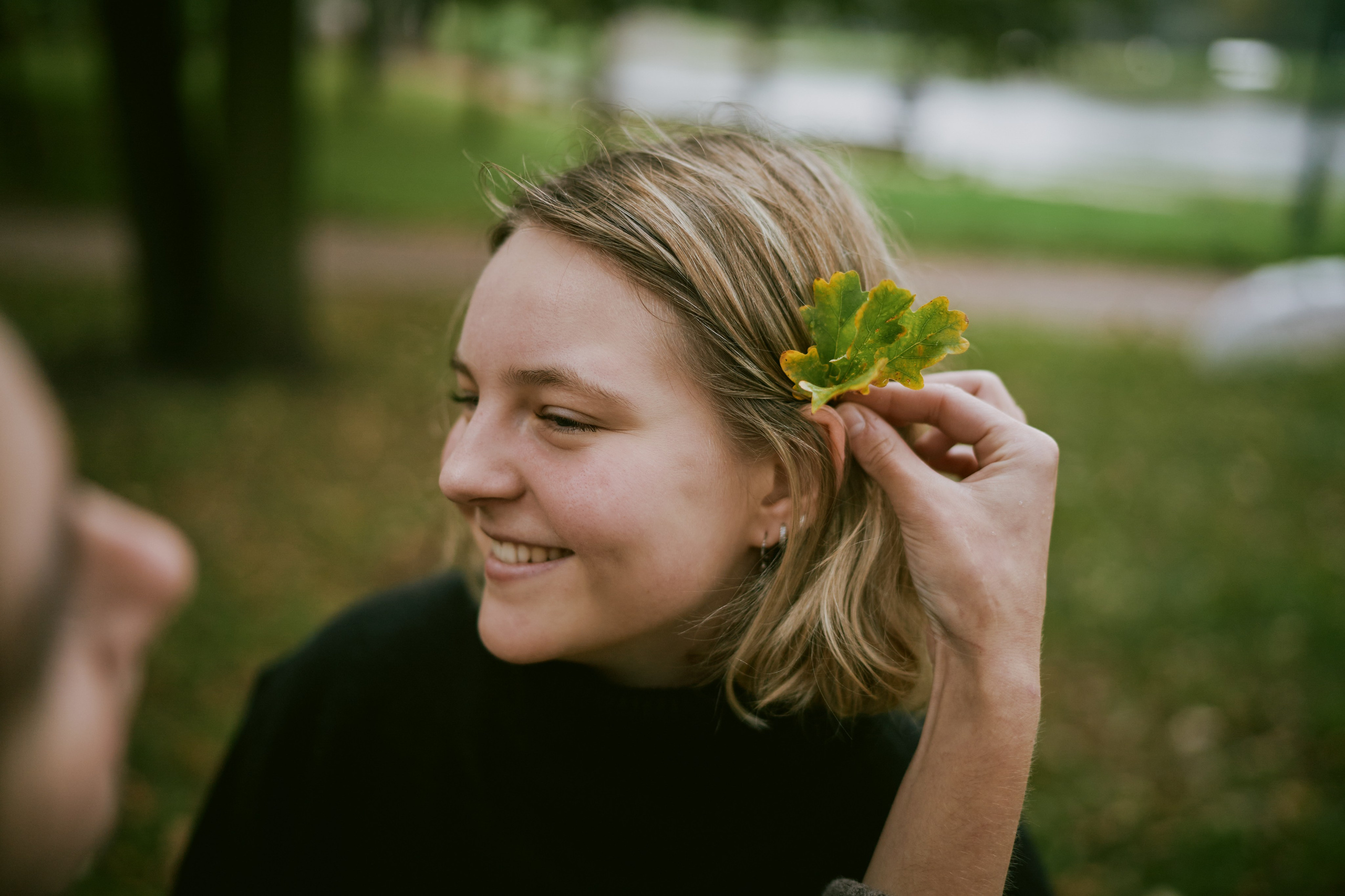 Две сестрички. Фотограф в Санкт-Петербурге | Аня Маленчук