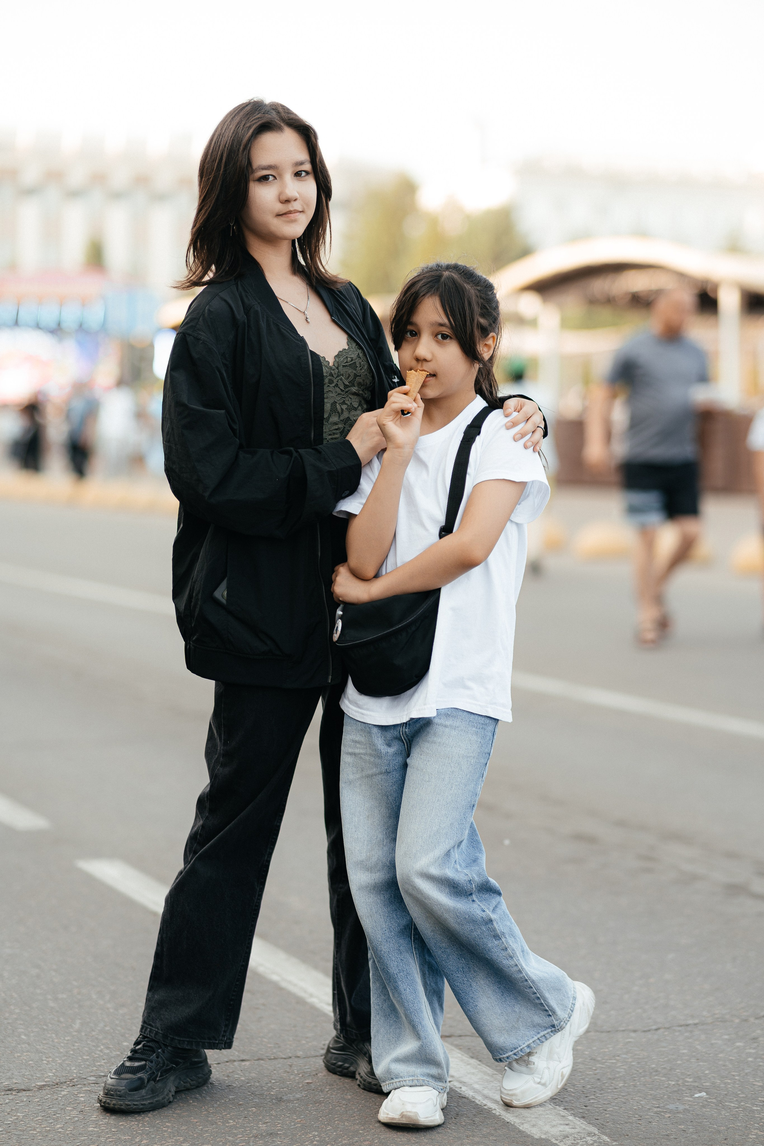 День города Улан-Удэ 2025. Фотограф Улан-Удэ