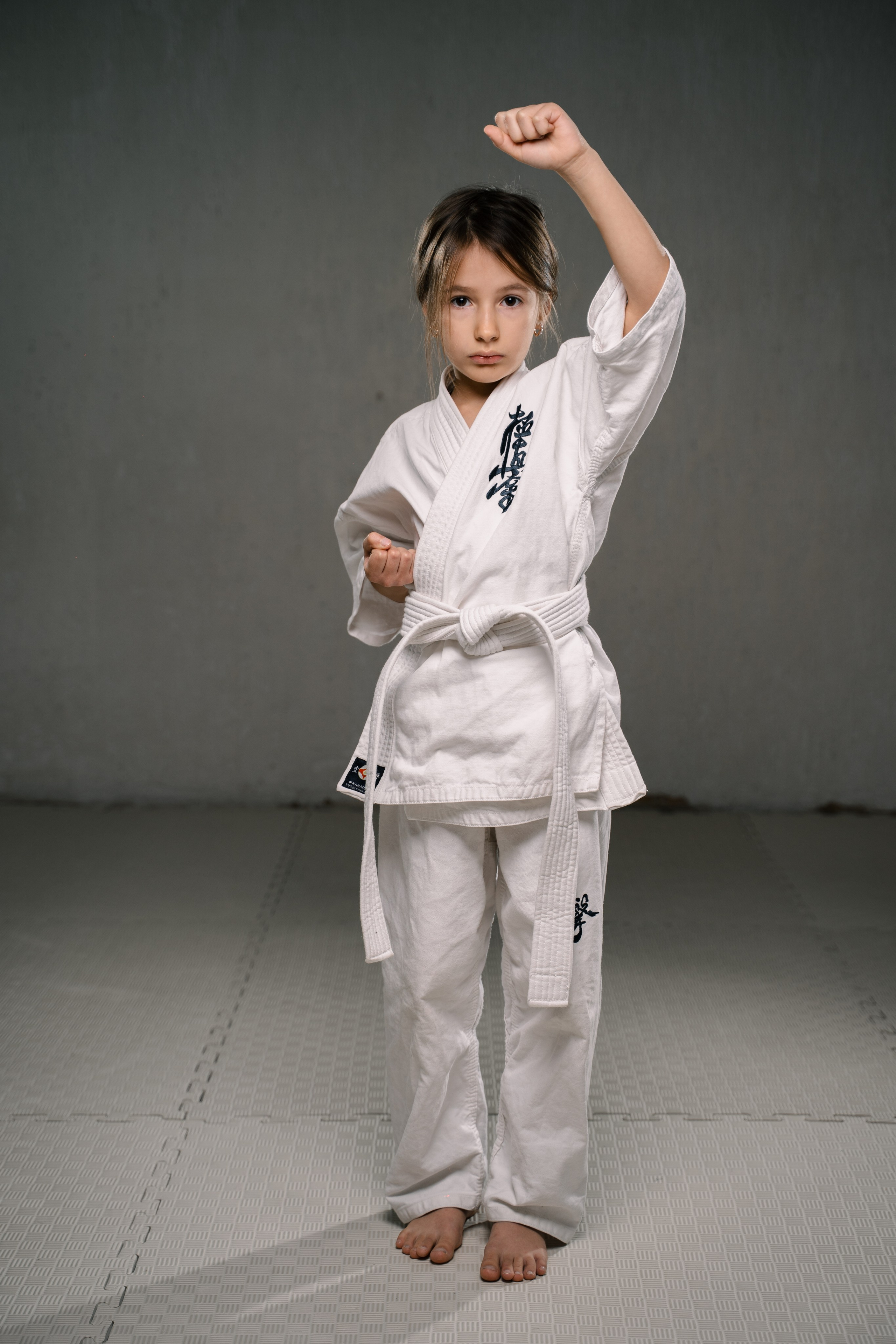 Киокушинкай каратэ. Выпускные альбомы Натальи Бутко: Новороссийск, Анапа, Геленджик