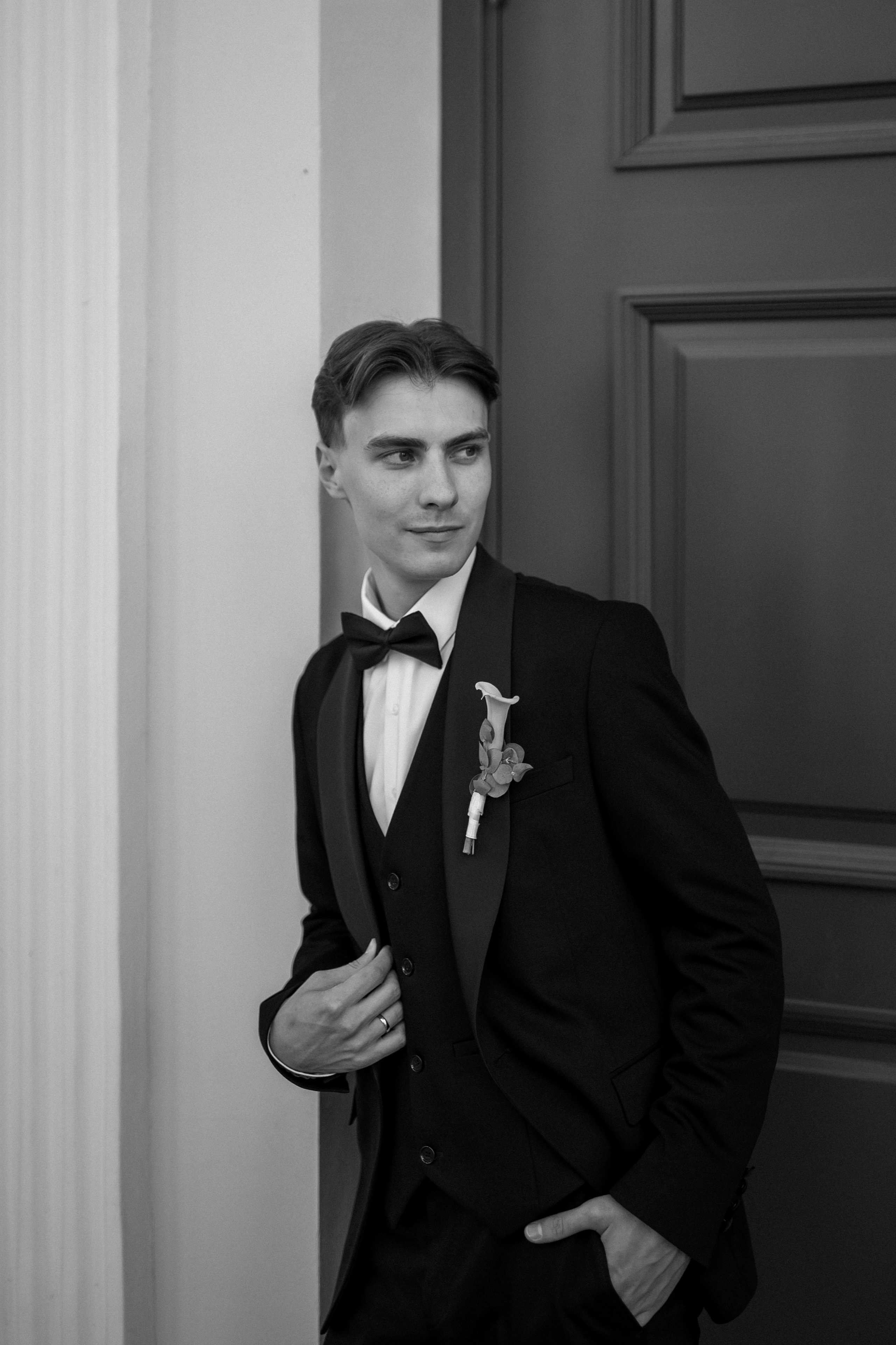 Дарья и Вячеслав. Свадебный фотограф в Москве и Твери