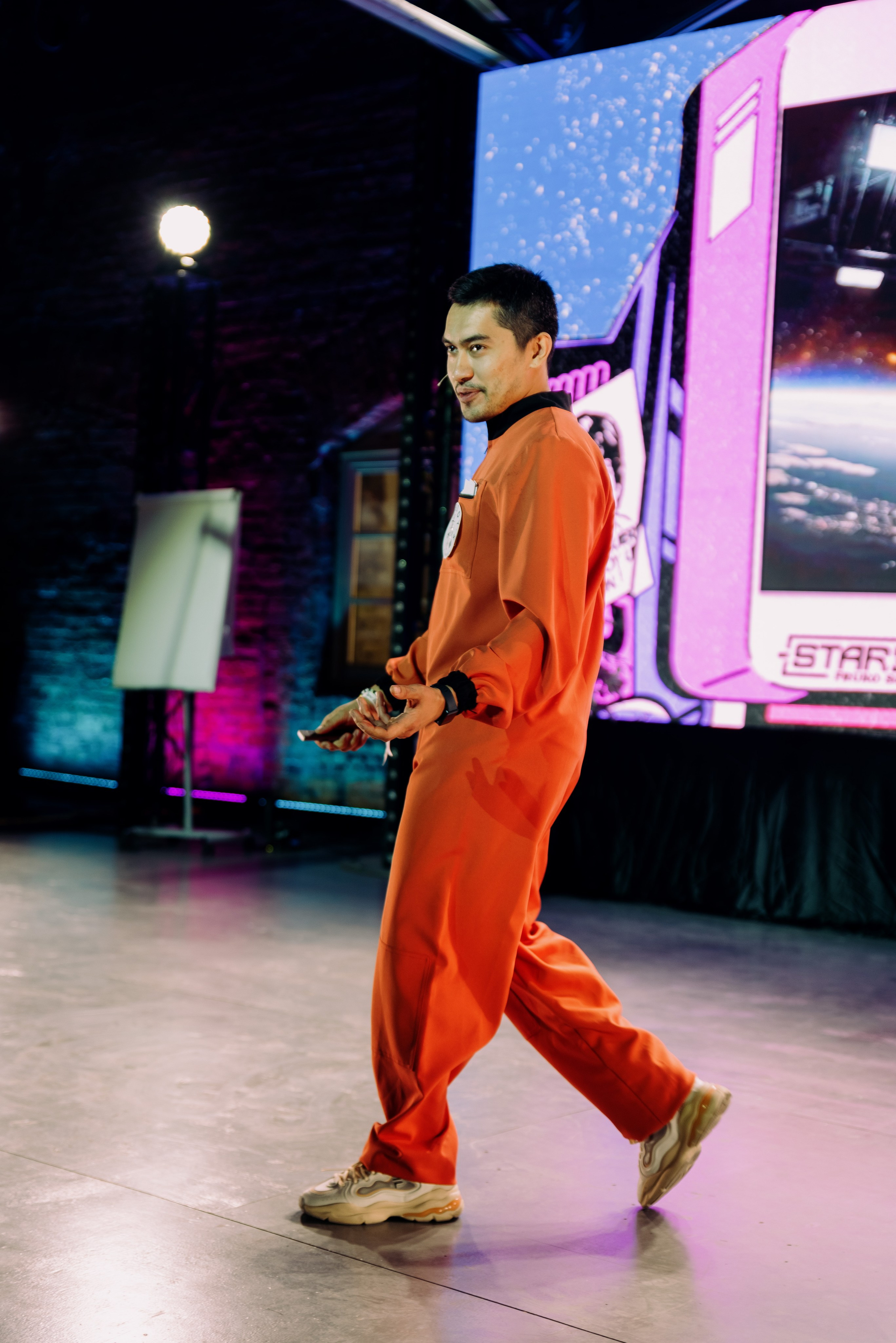 Bar Hub. Фотограф в Москве