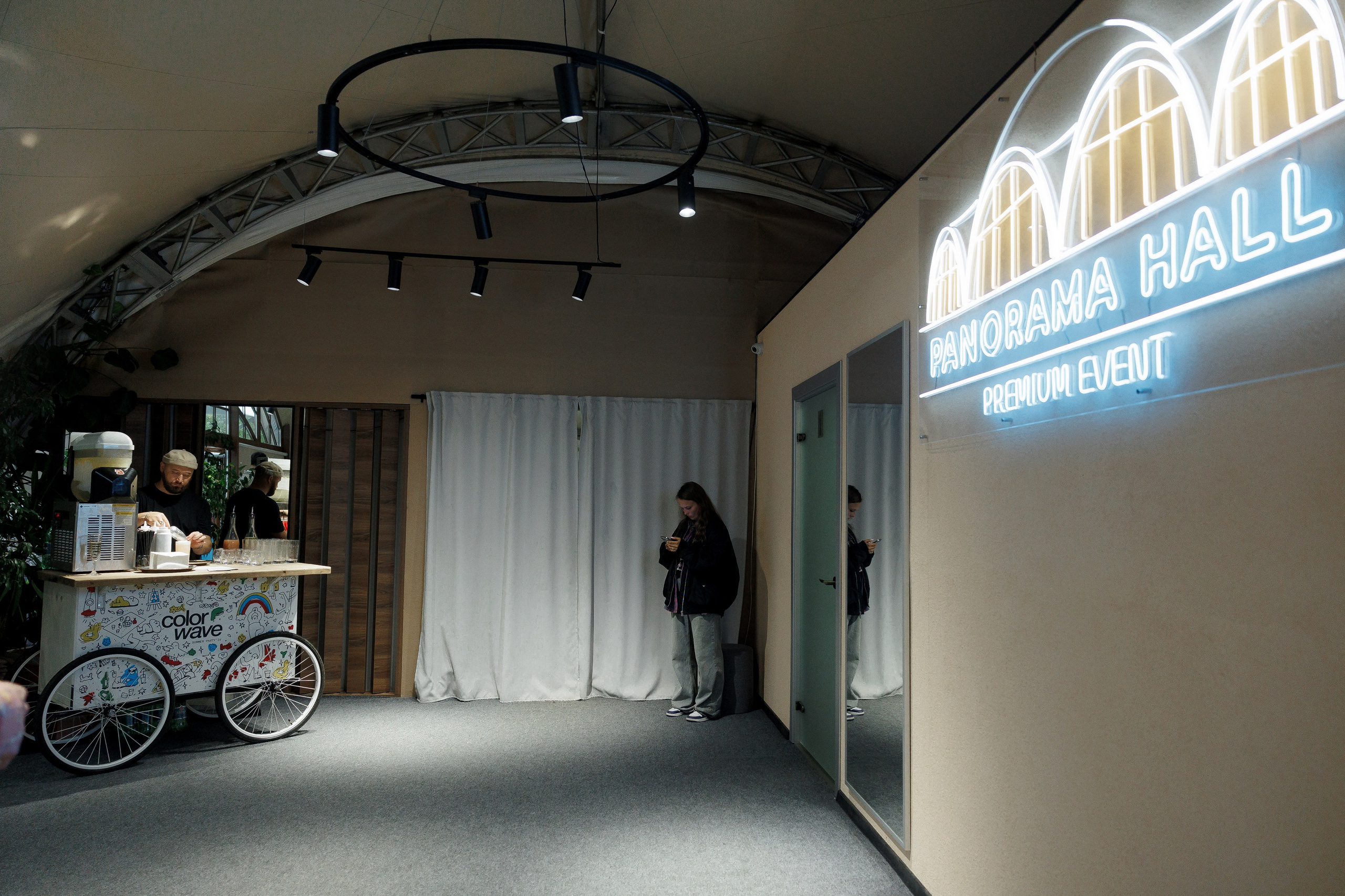 Корпоратив. Свадебный фотограф в Санкт-Петербурге Александр Пащенко