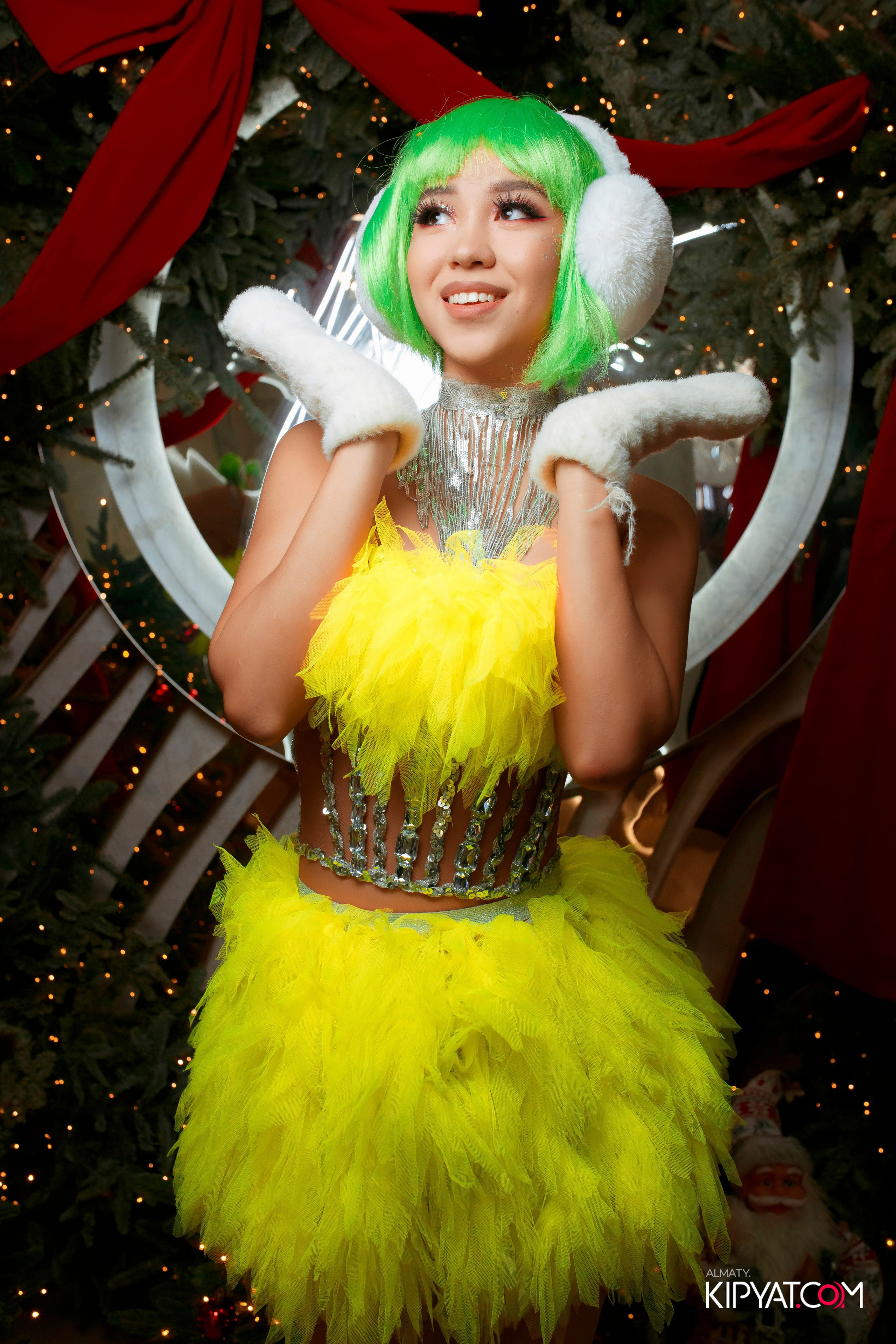 УХО И МЕДВЕДЬ НА КУРМАНГАЗЫ. КИПЯТКОМ АЛМАТЫ! Фотосъемка мероприятий в Алматы