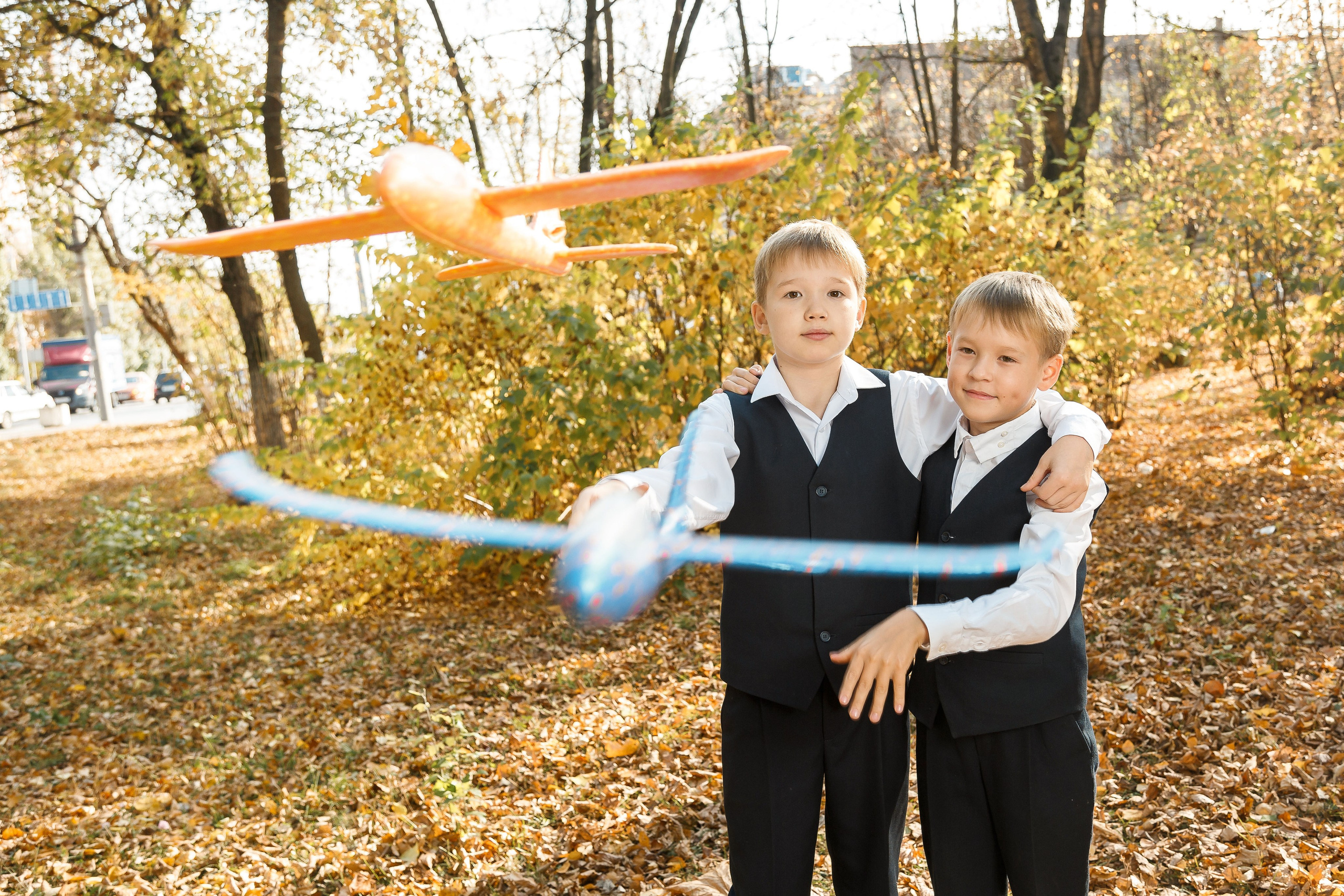 В начальной школе. ВЫПУСКНЫЕ АЛЬБОМЫ | Йошкар-Ола | Детский сад, школа