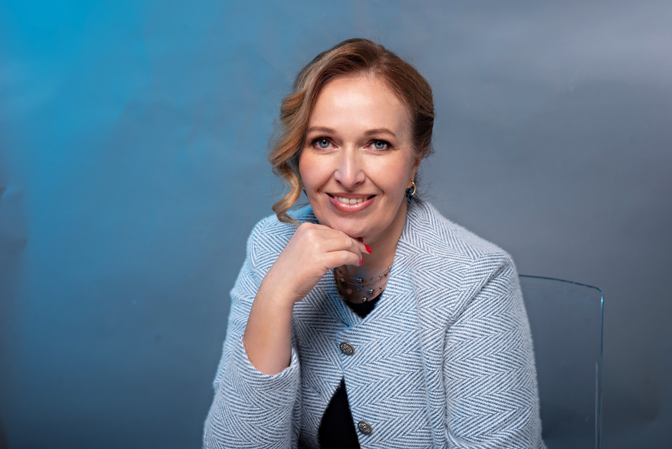 Имиджевая аватарка. Агентство личного бренда «Брендовски»