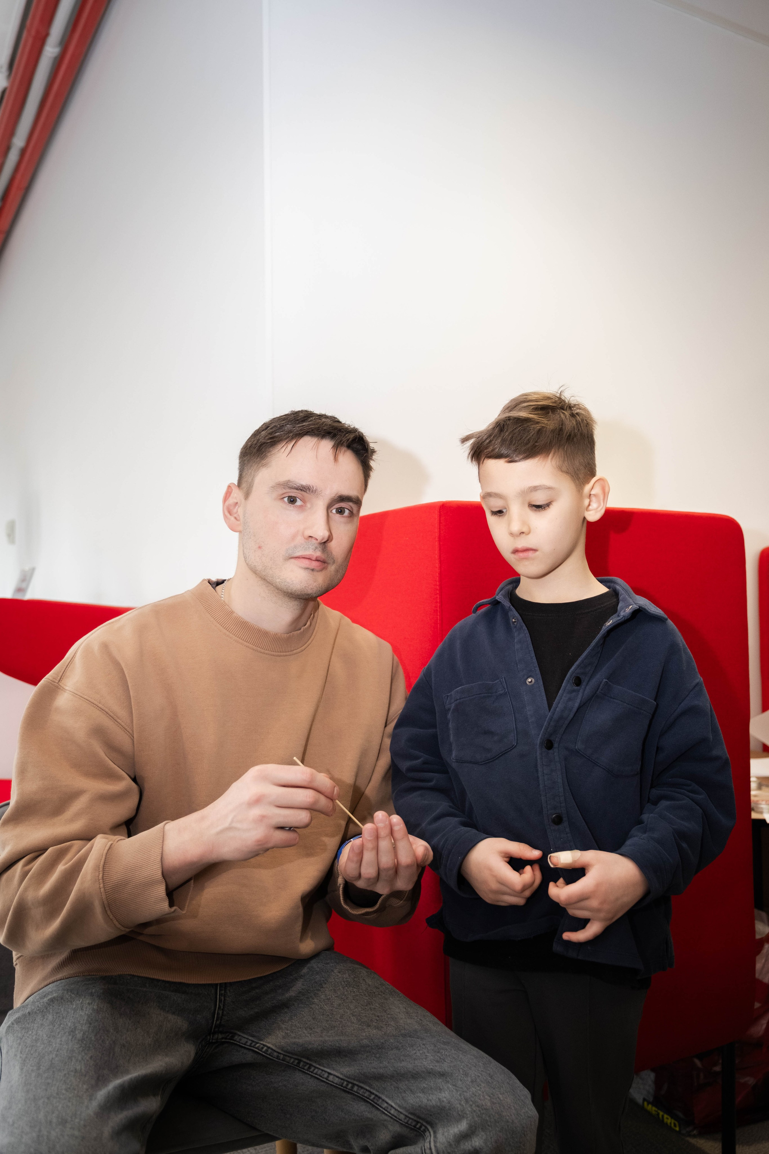 МАРСОПОЛИС. Фотограф в Москве Lada Shum