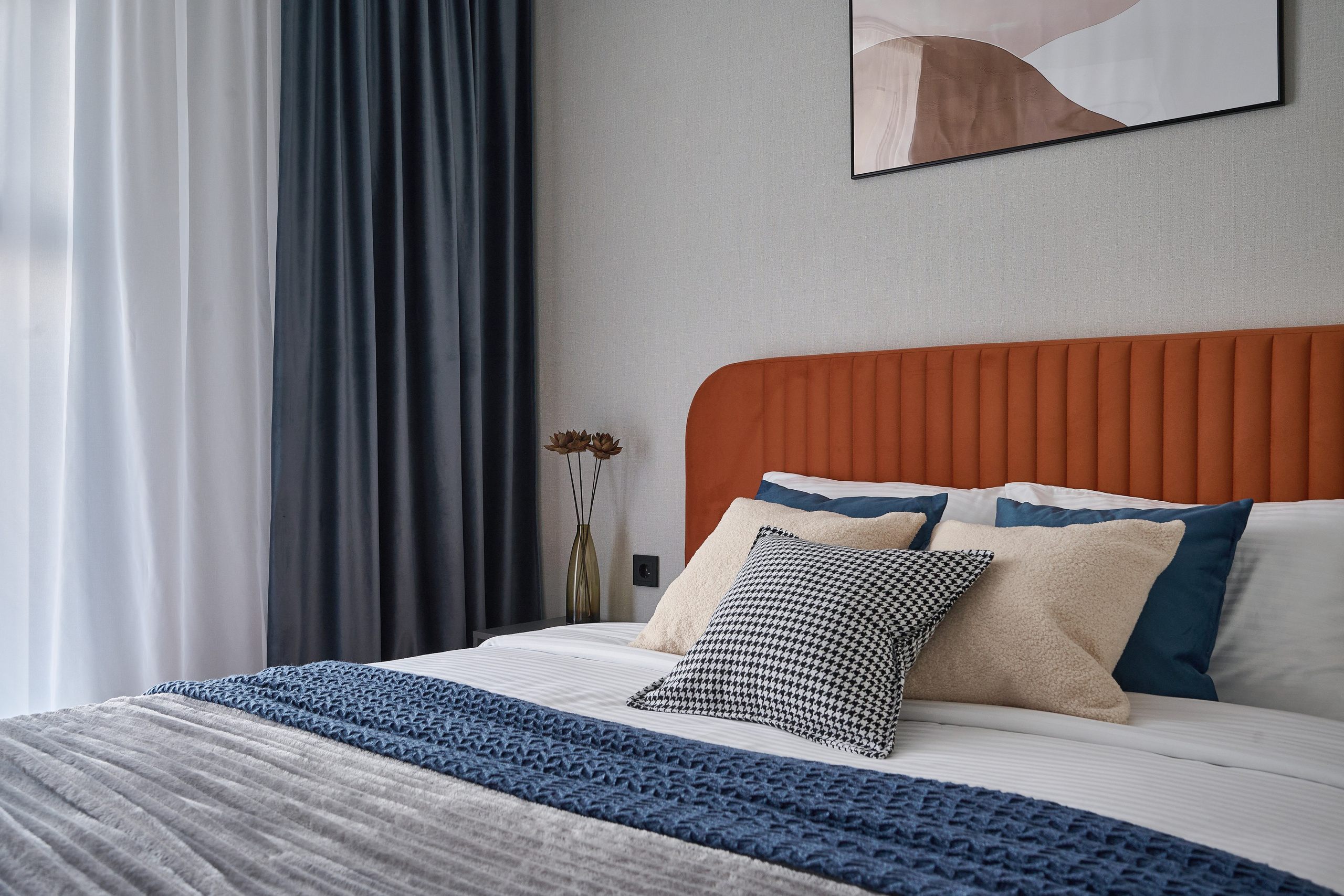 Квартира 157. Интерьерный фотограф в Краснодаре