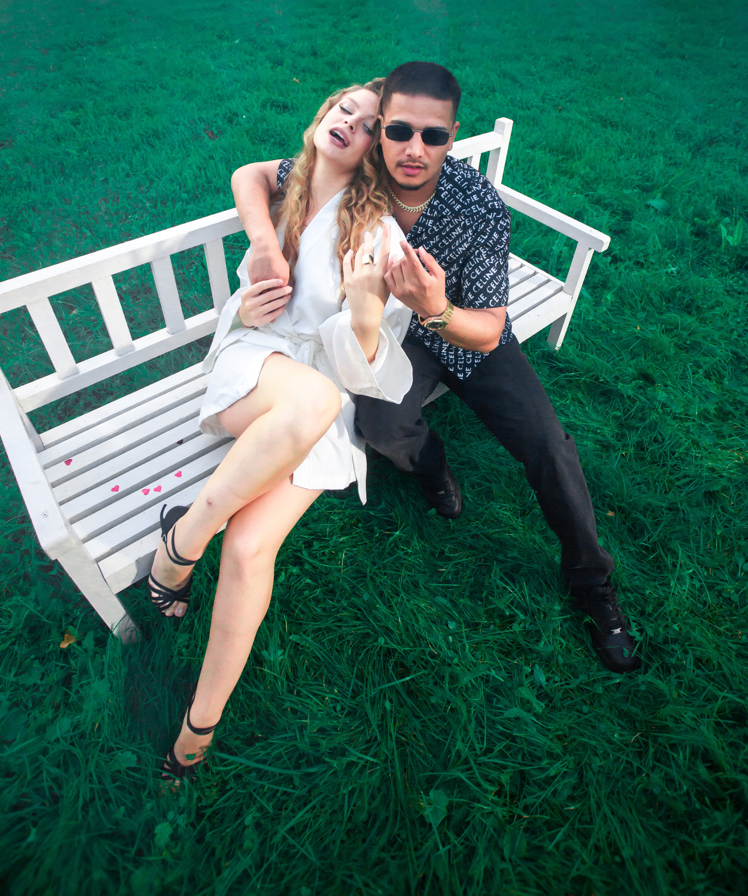 Георгий Тришаков