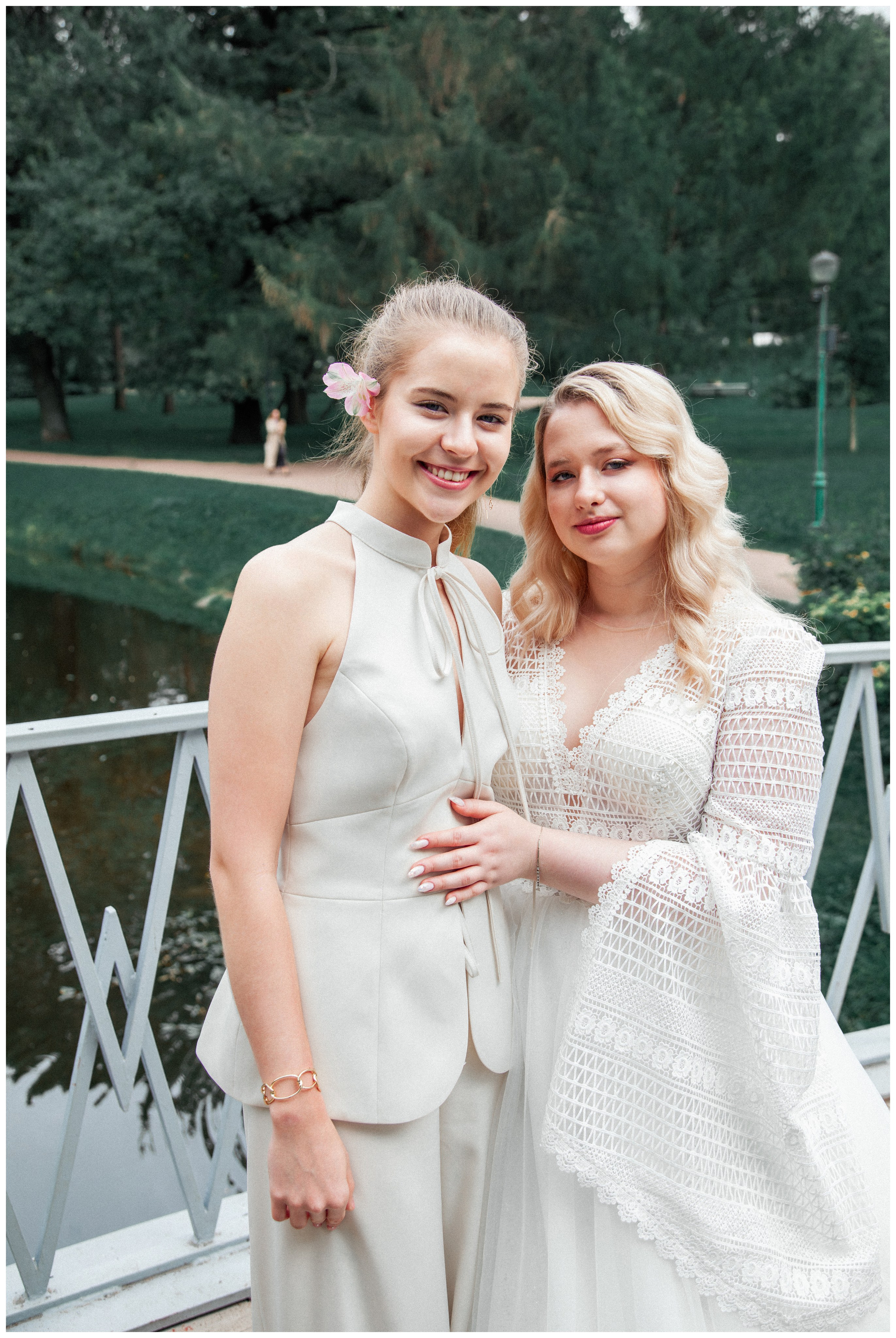 Никита и Екатерина. Георгий Тришаков