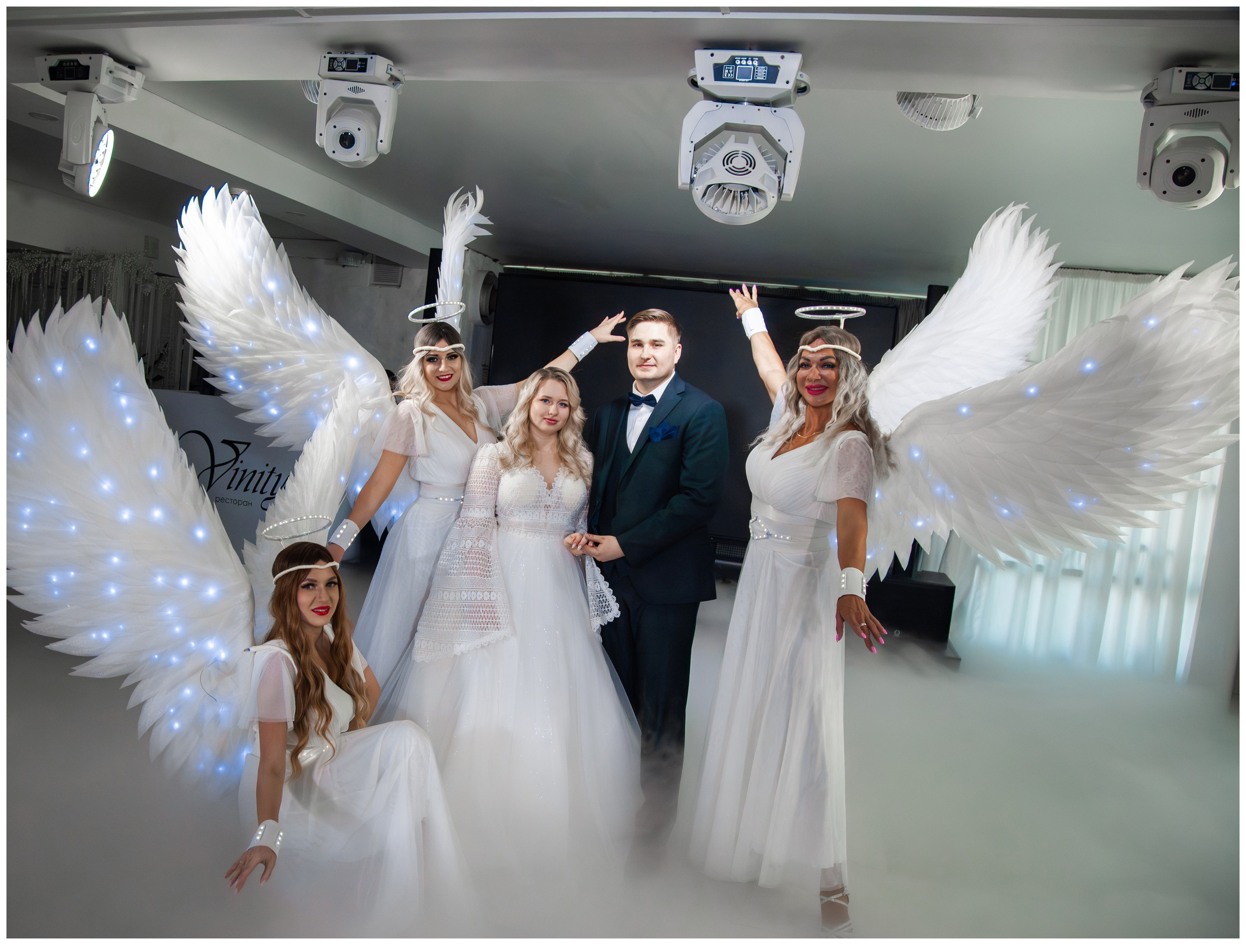 Никита и Екатерина. Георгий Тришаков