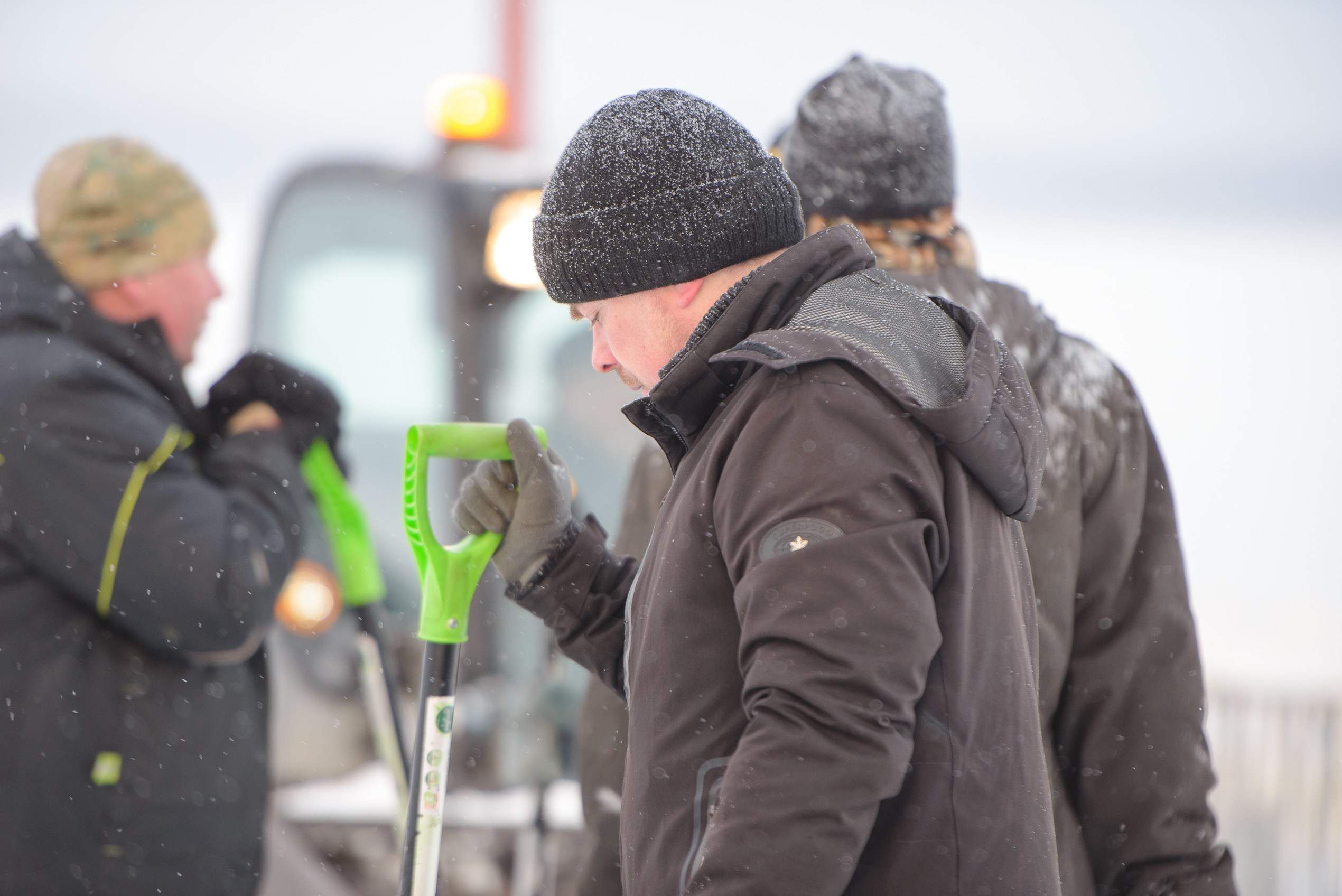Гиперборея 2024. Предметный фотограф в Петрозаводске Дибров Николай
