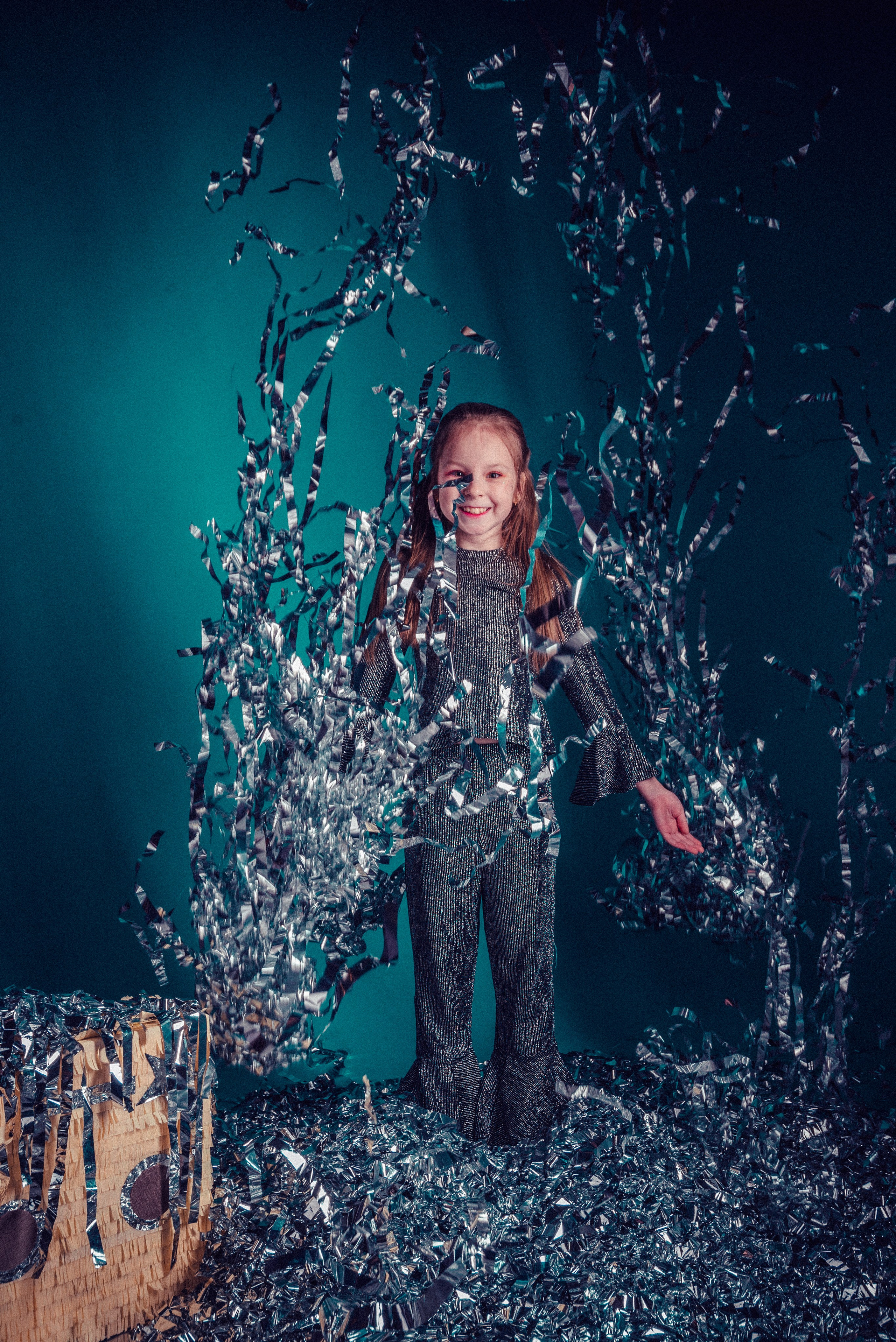 ДИСКО. Детский и семейный фотограф Катерина Мишина