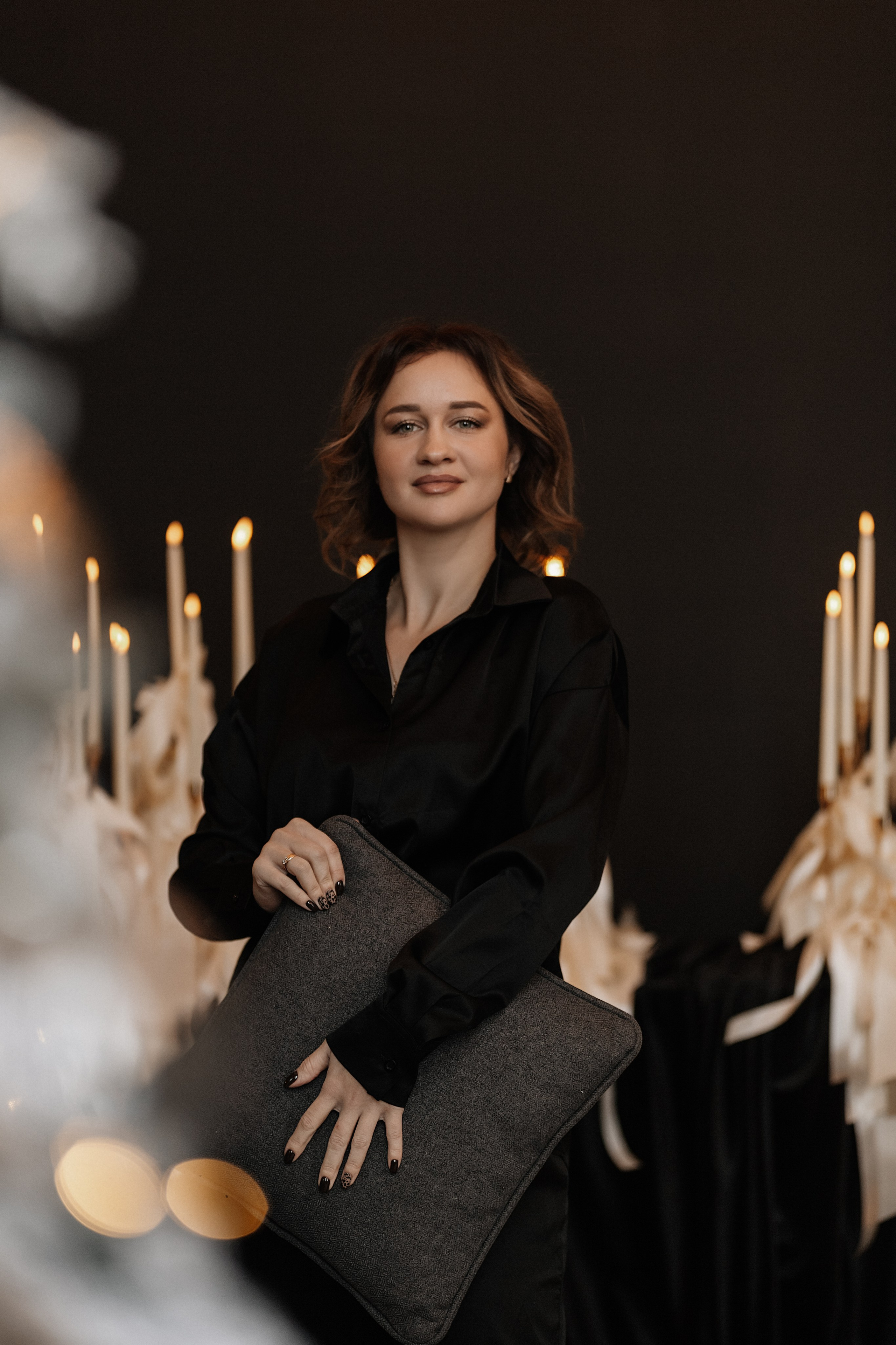 Надежда. Свадебный и семейный фотограф Светлана Пирюгина