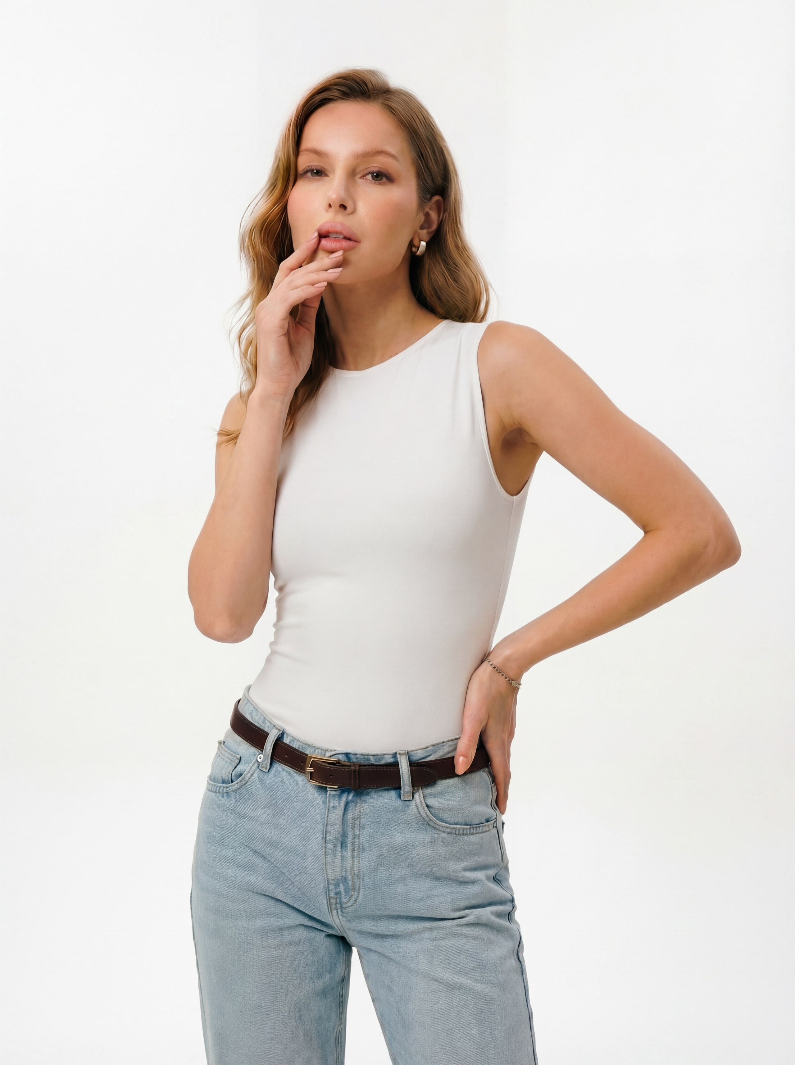 Майка. Фото съемка товаров для макретплейсов Воронеж