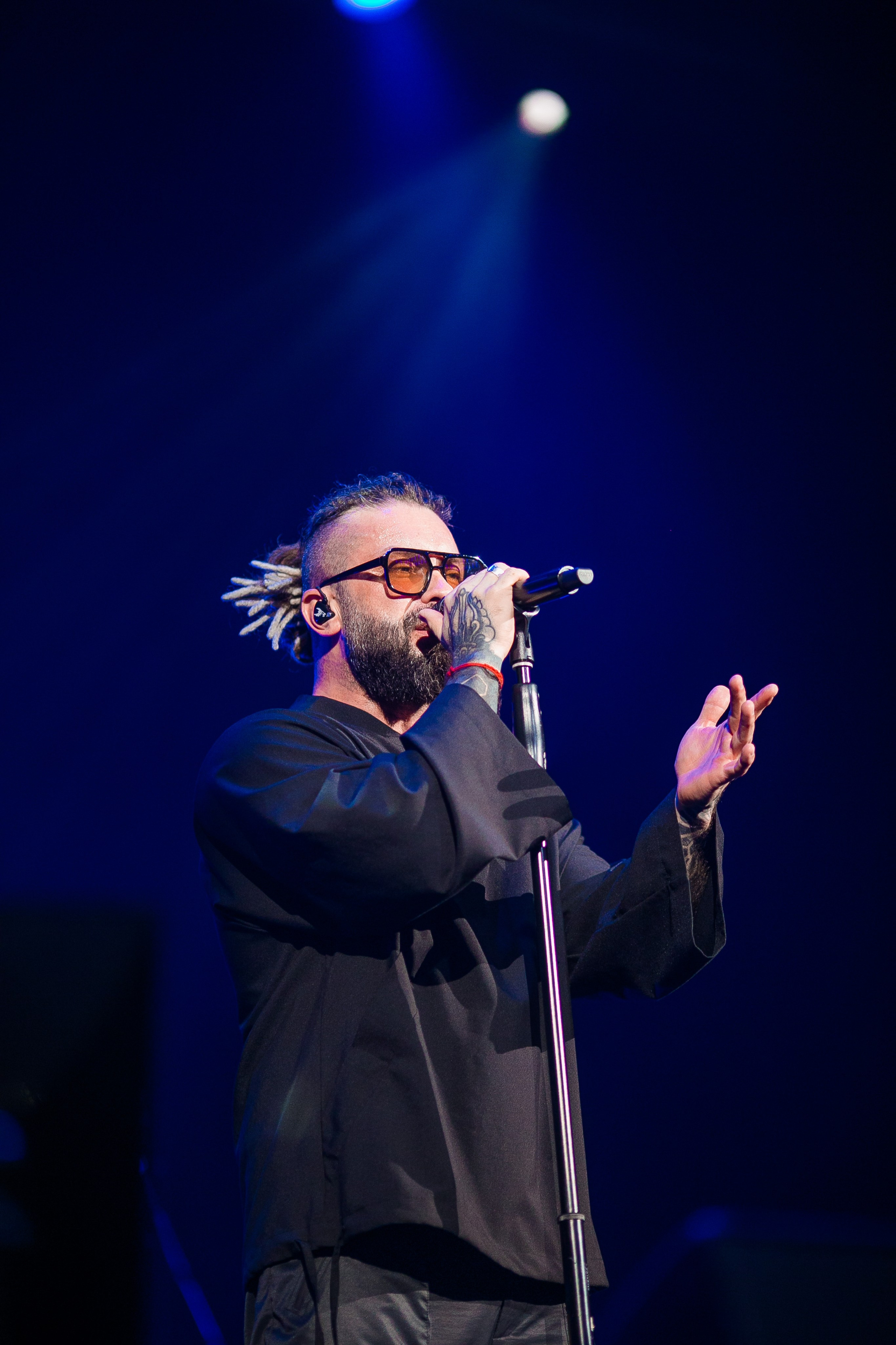 Фотосъемка корпоратива «Ночь парикмахера 2022» для компании CD. Репортажный фотограф Борис Геер