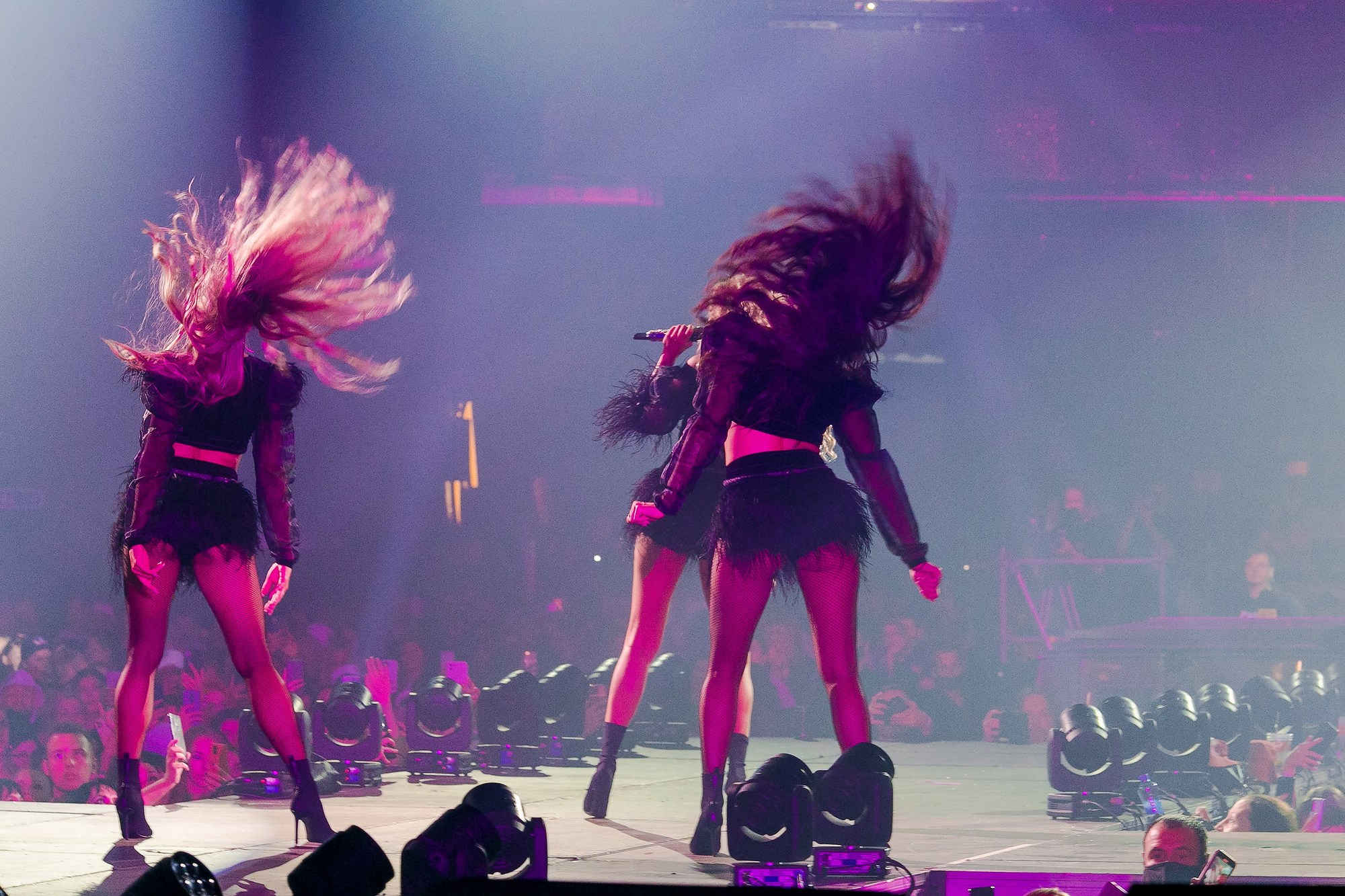 Репортажный фотограф Борис Геер