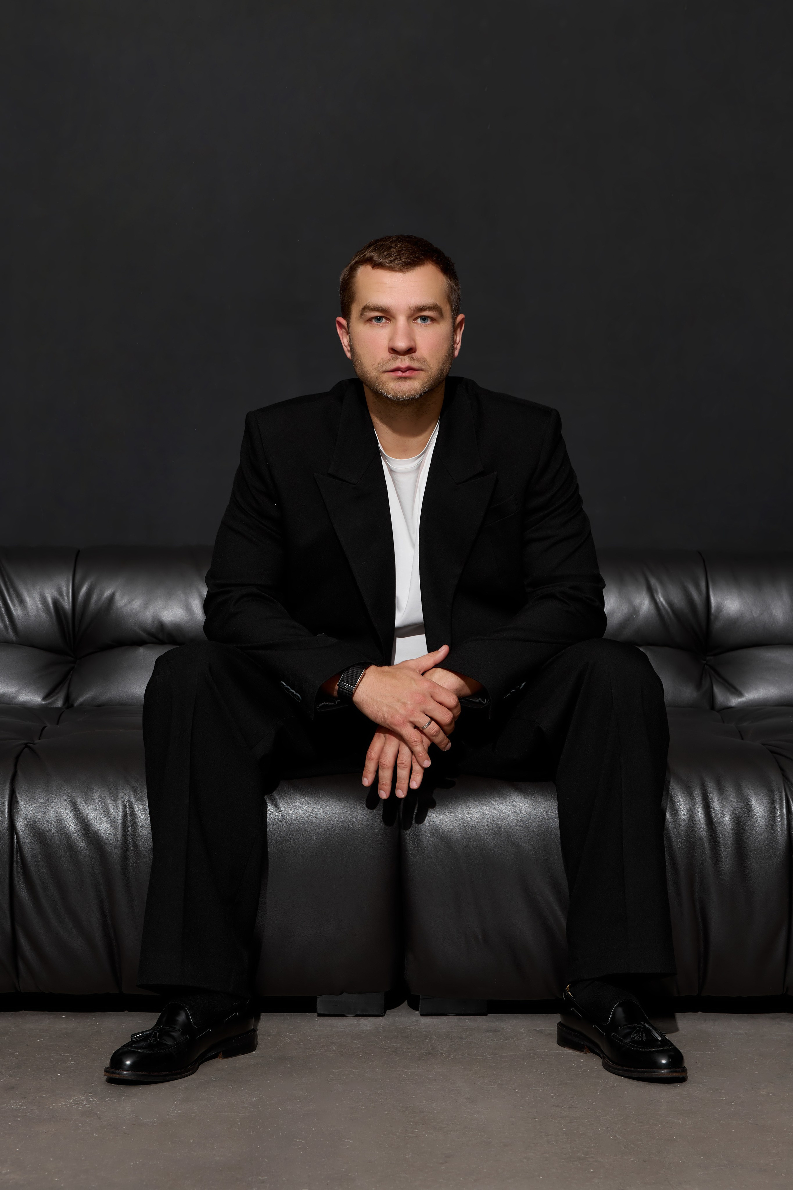 Мужской. Александр Прозоров фотограф в Кирове