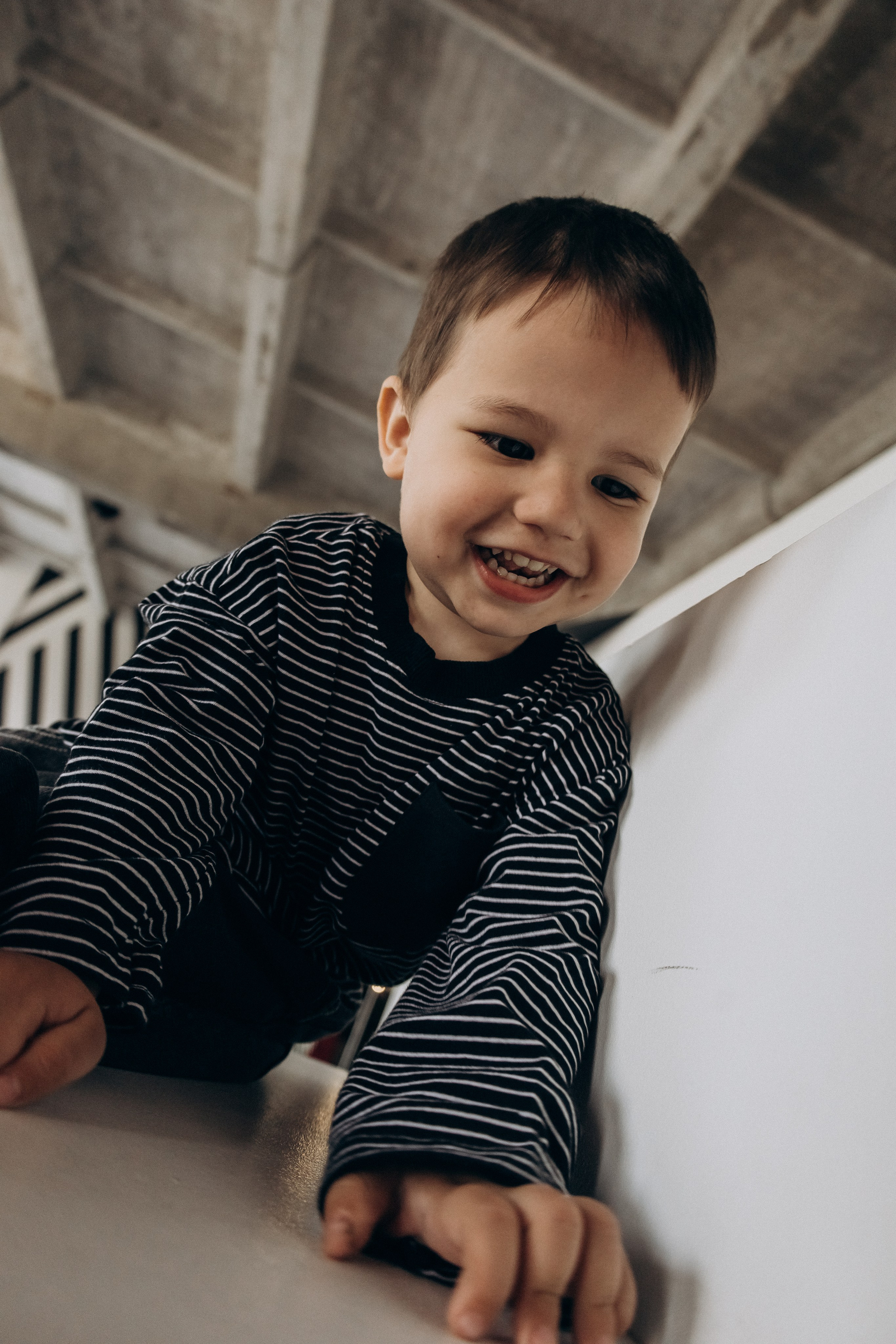 Вредине 3 года. Фотограф из Краснодара Мария Приходько