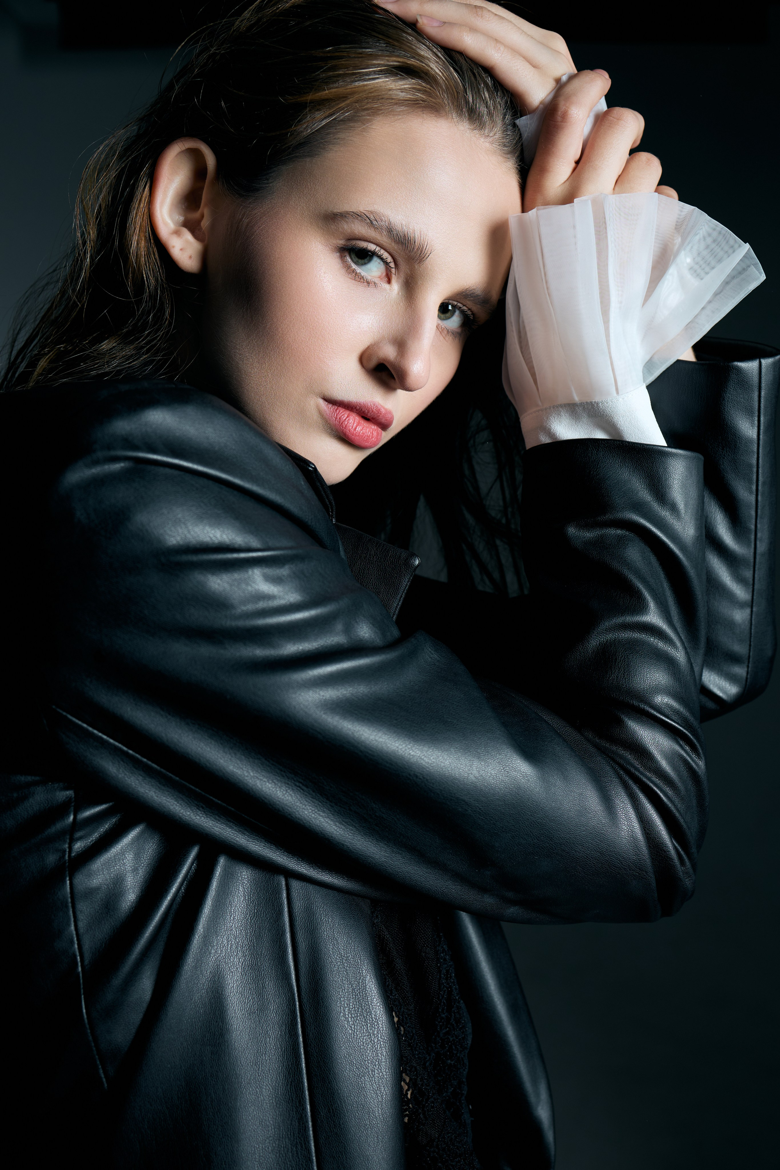 MARIA. Фотограф в Челябинске Ушакова Анастасия