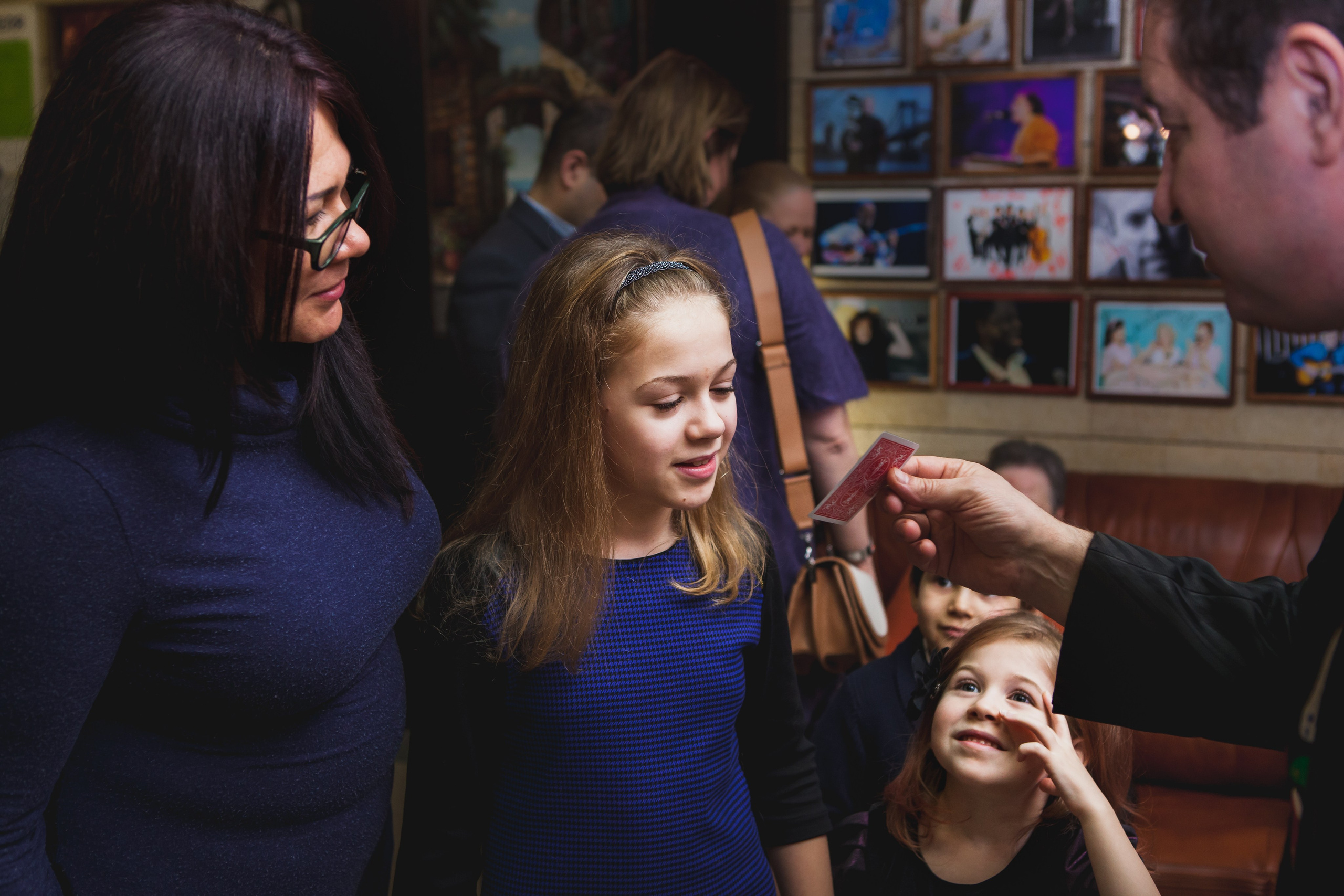 Юбилей 55 лет. Видеооператор/Фотограф Николай Завьялов