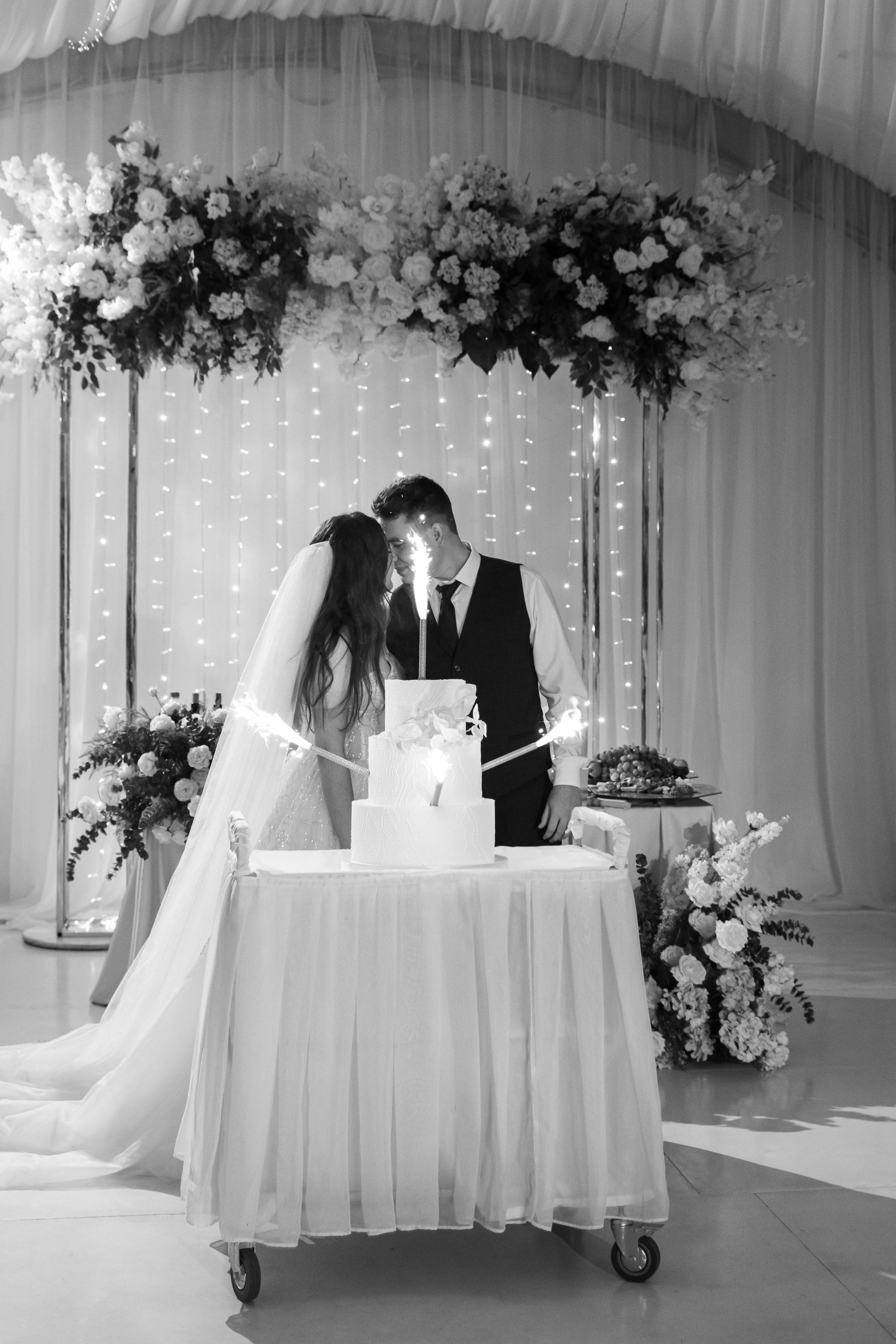 Артём и Алина. Свадебный и семейный фотограф в Волгограде Кристина Иванова