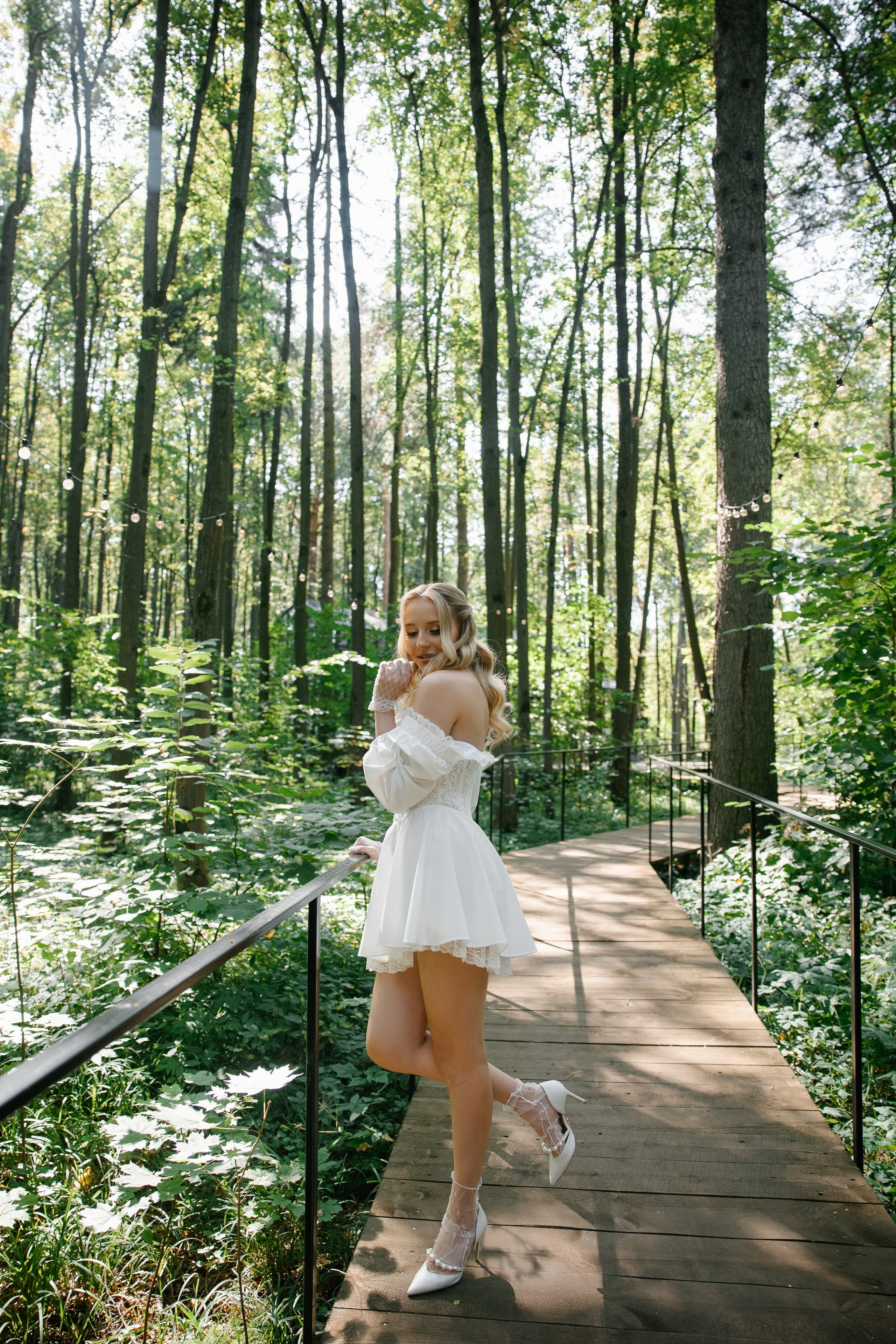 Кирилл и Екатерина. Свадебный фотограф Полина Панина