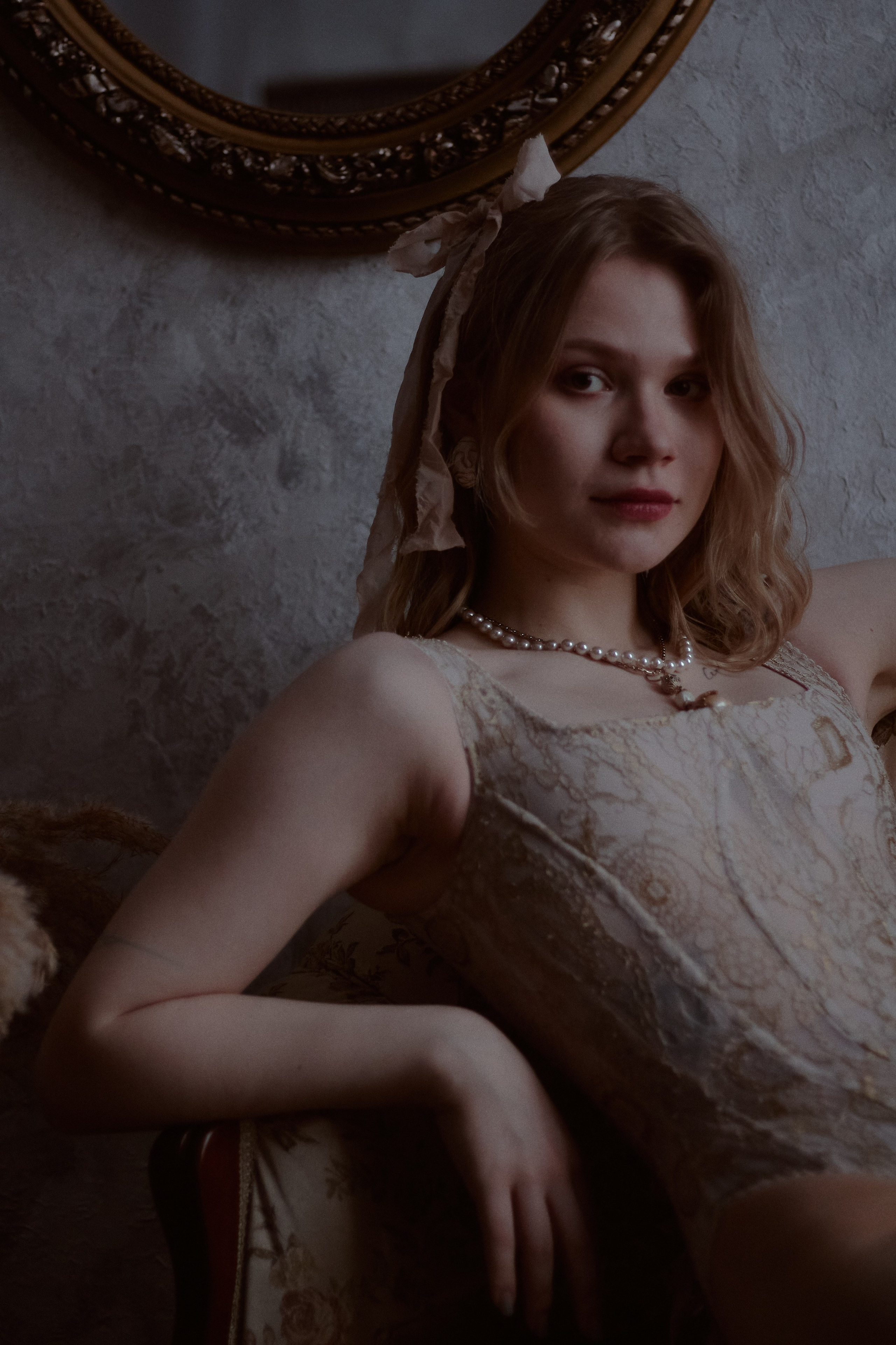 Нежность. Фотограф лавстори Москва/МО Приятелева Ангелина