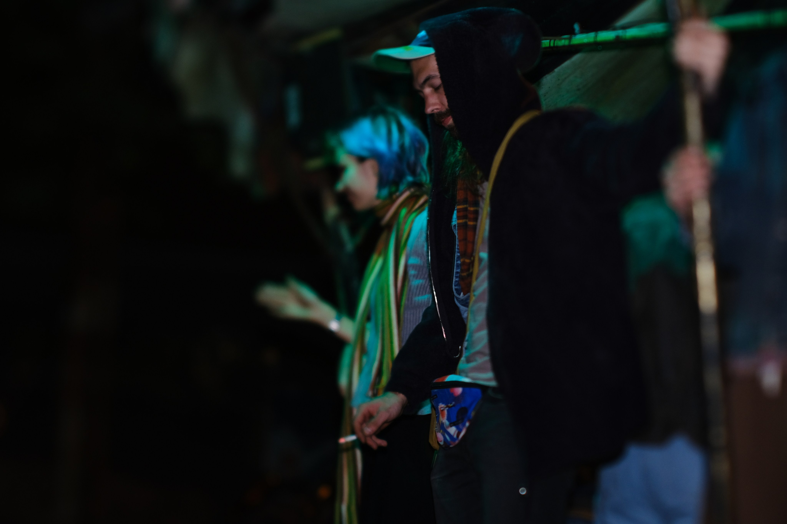 Карусель. Креативный фотограф в Москве Арапова Виталия