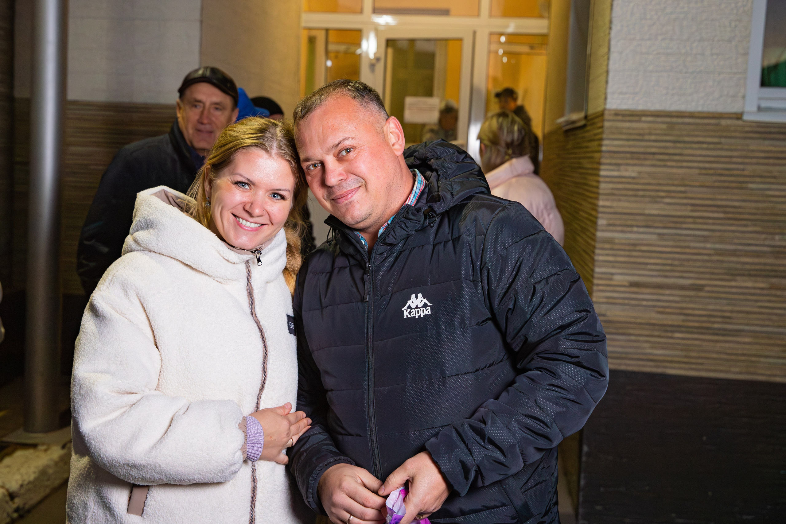 АО Компания «Проксима». Фотограф Александр Поздняков  Новосибирск