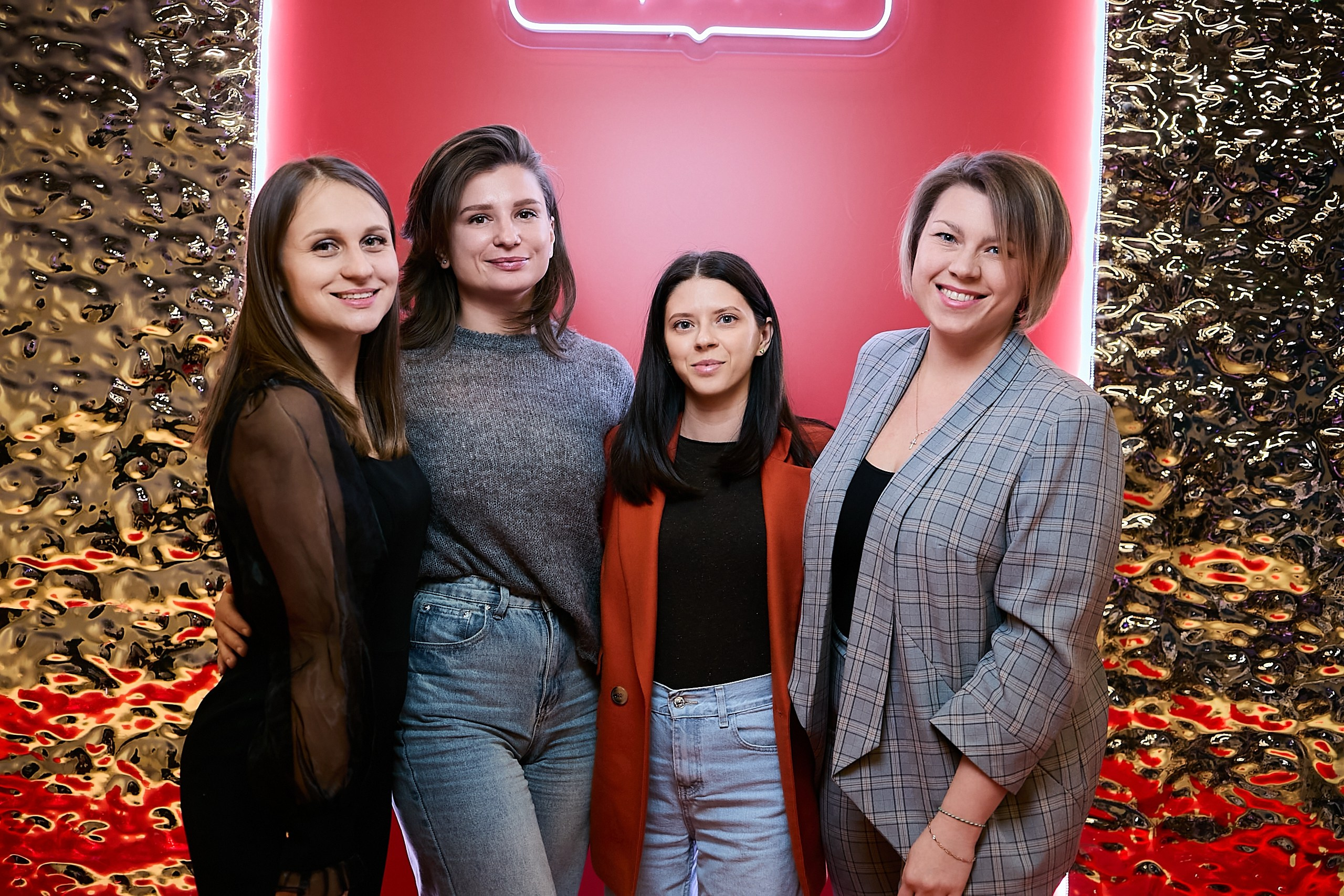 День наставника / Мероприятие для наставников и сотрудников кадровых. Фотограф и Видеограф в Москве. Олег Корушев