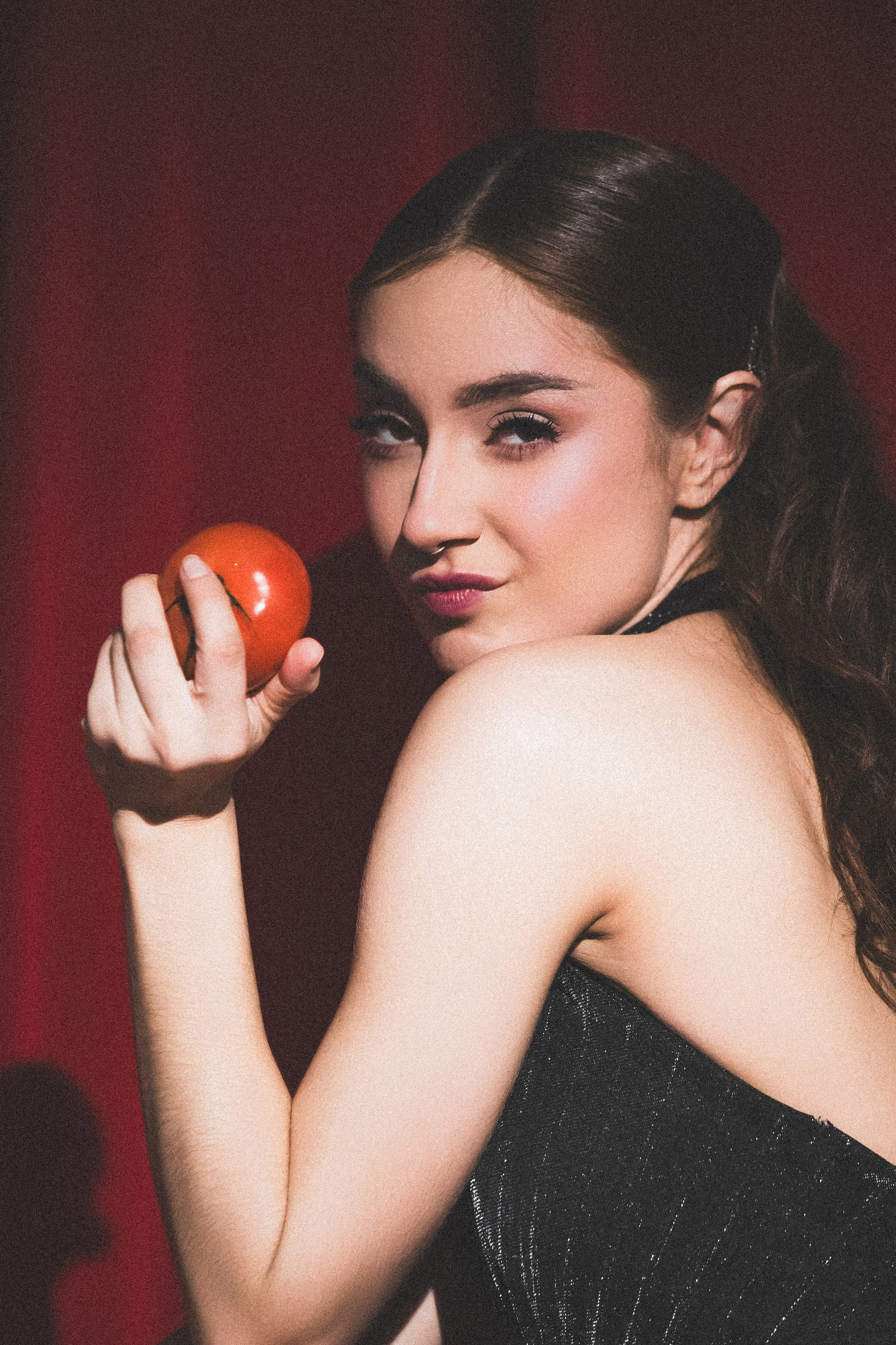 Соня. Фотограф Кемерово | Сергей