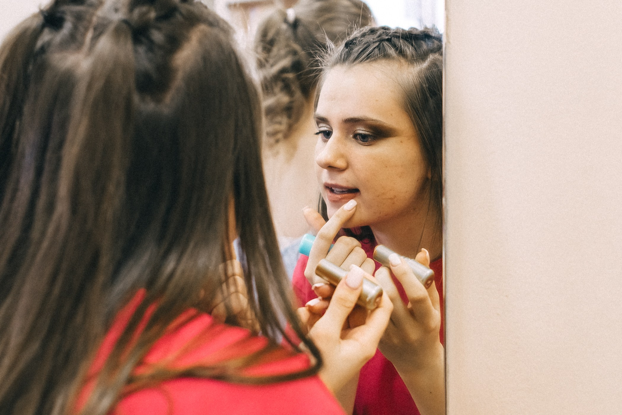 Студенческая весна 2024 — ИИиМО. Фотограф Кемерово | Сергей