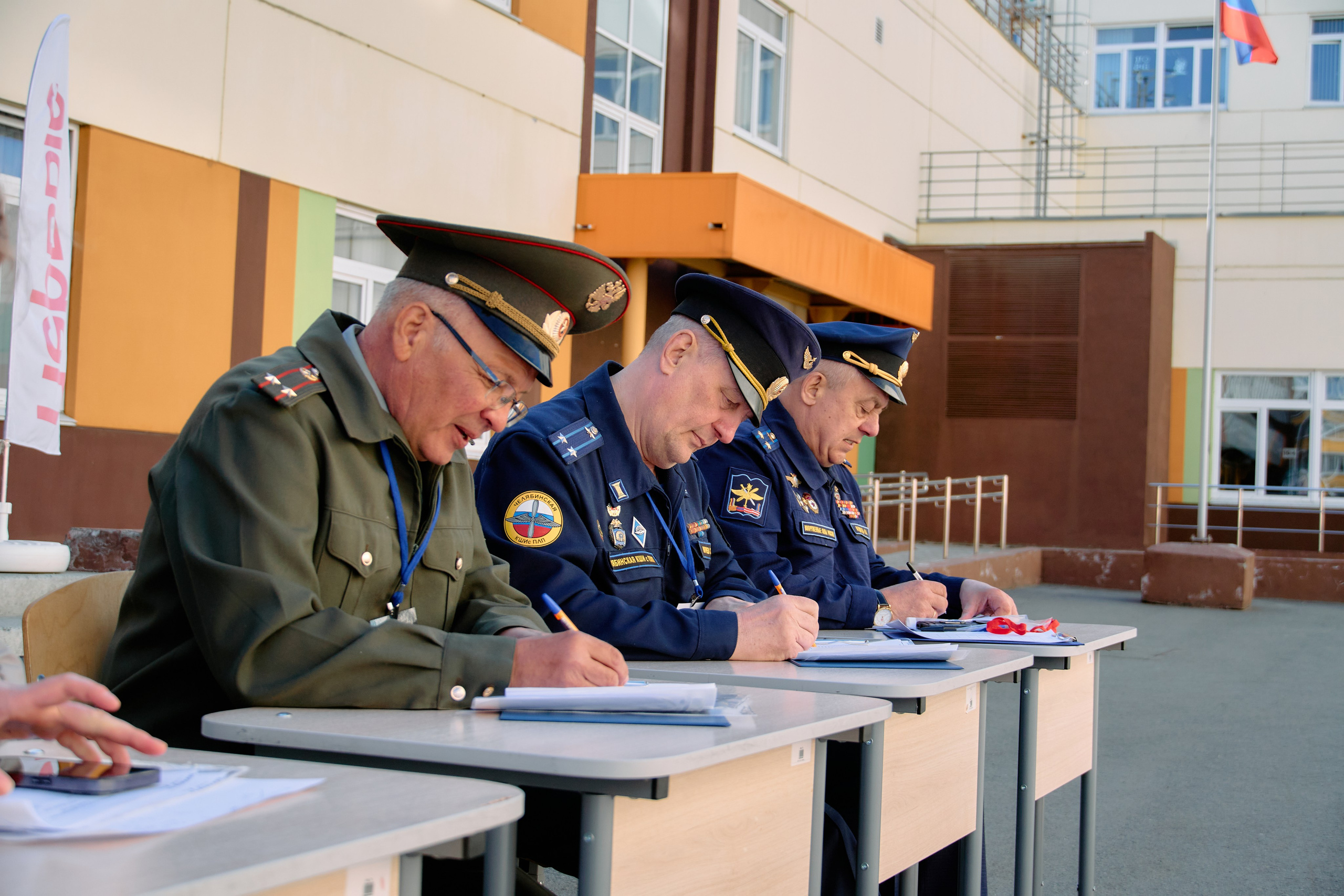 Зарница 2.0 — ОЦ5. ЦАРЕВ ДМИТРИЙ — ФОТОГРАФ ЧЕЛЯБИНСК