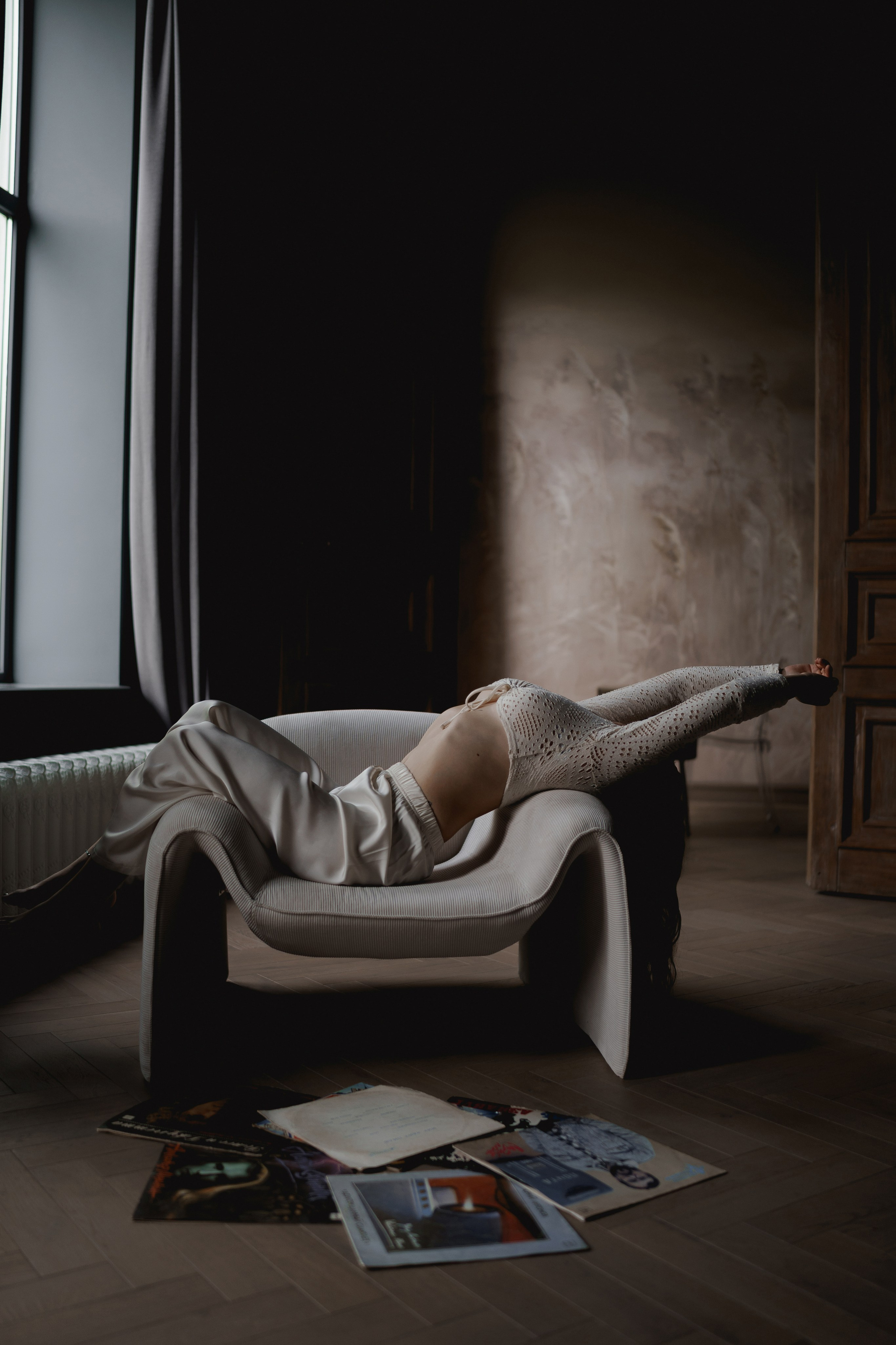 Anna. Свадебный фотограф Решетников Дмитрий