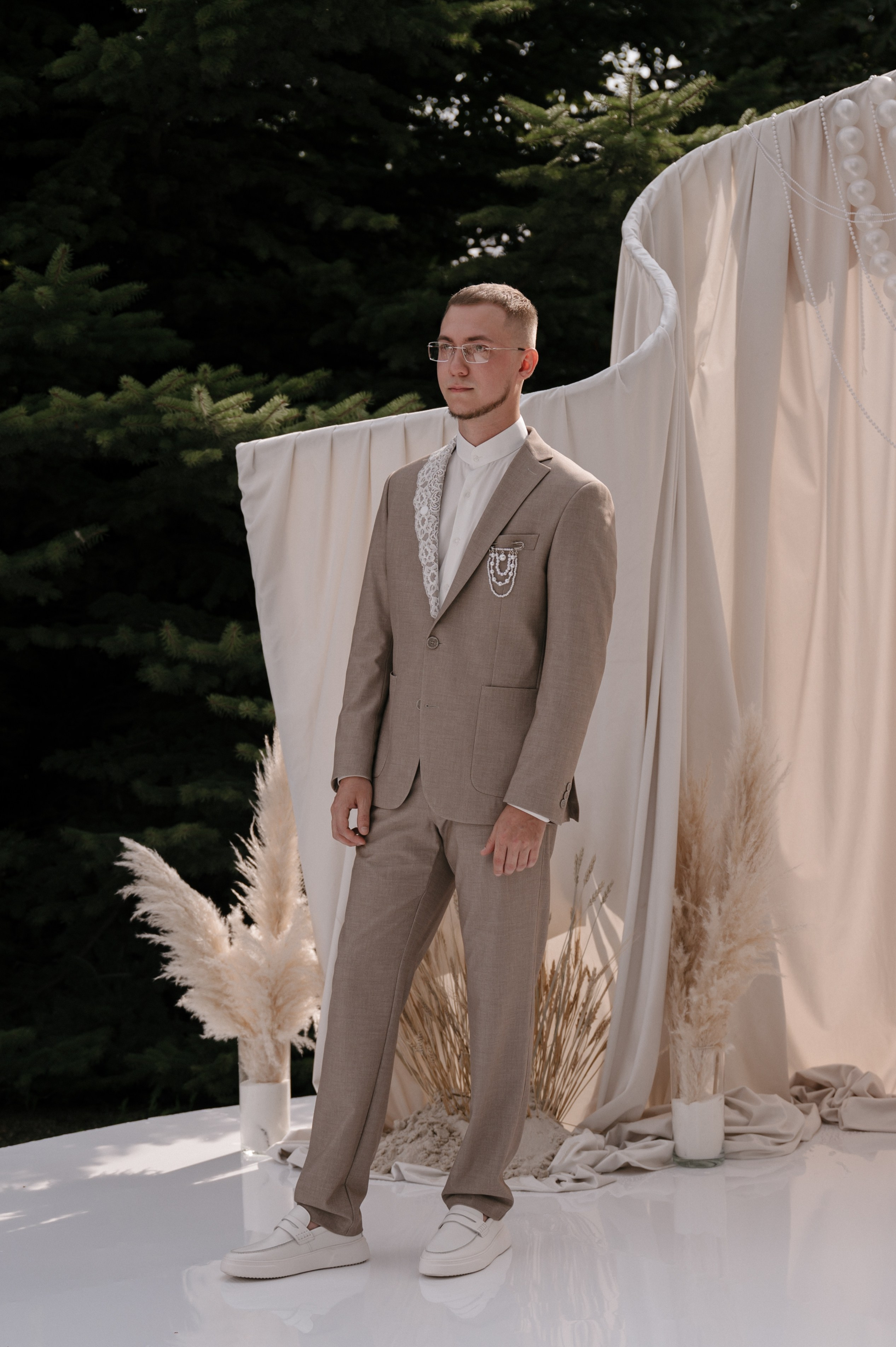 А&Е. Свадебный и семейный фотограф Олеся Маркелова