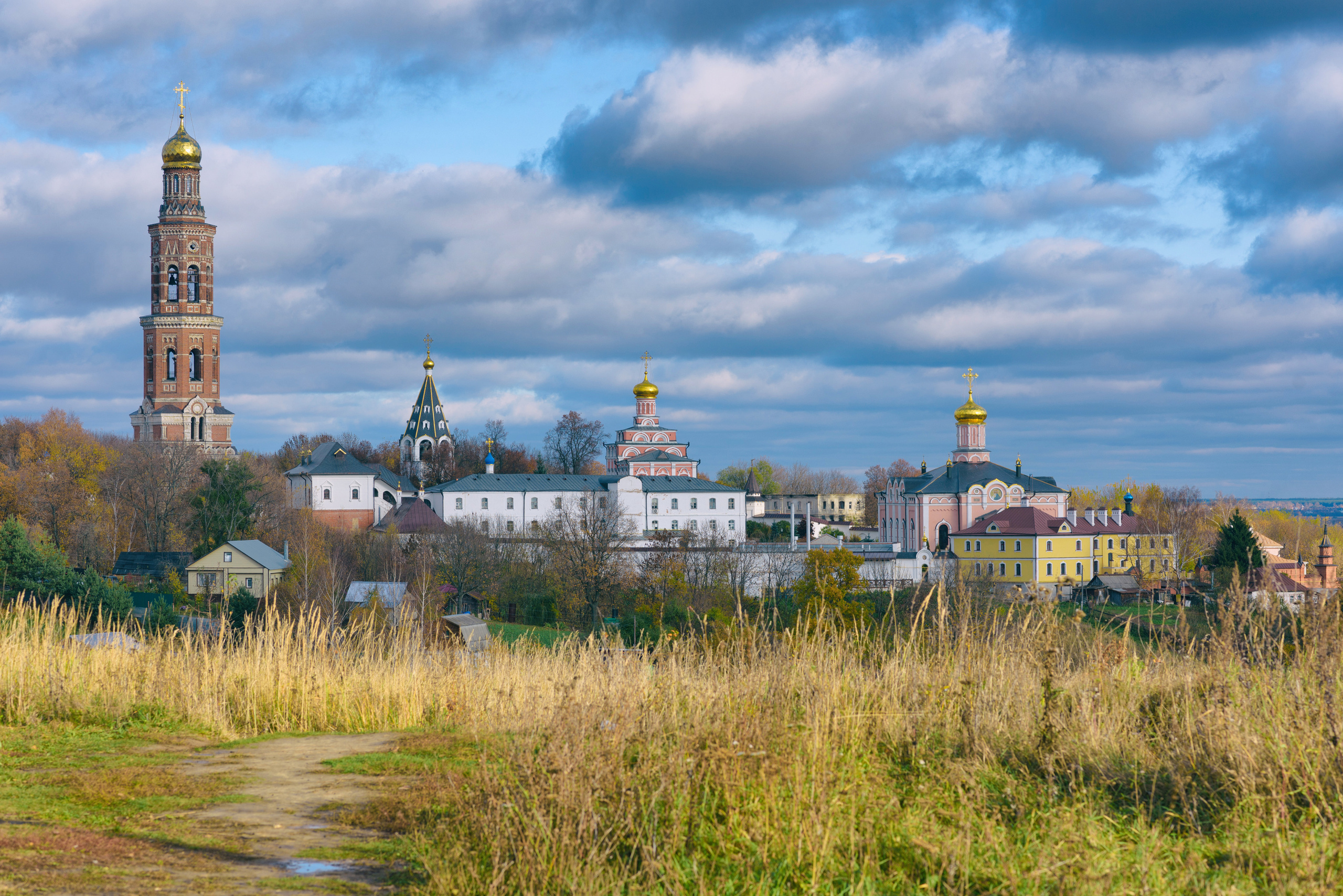 Travel фотография