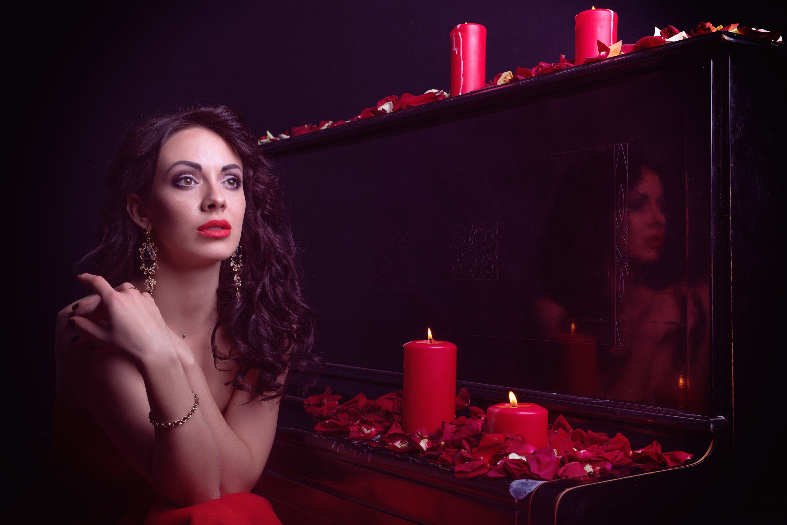 Свадебный и семейный фотограф в Рязани Николай Сигаев