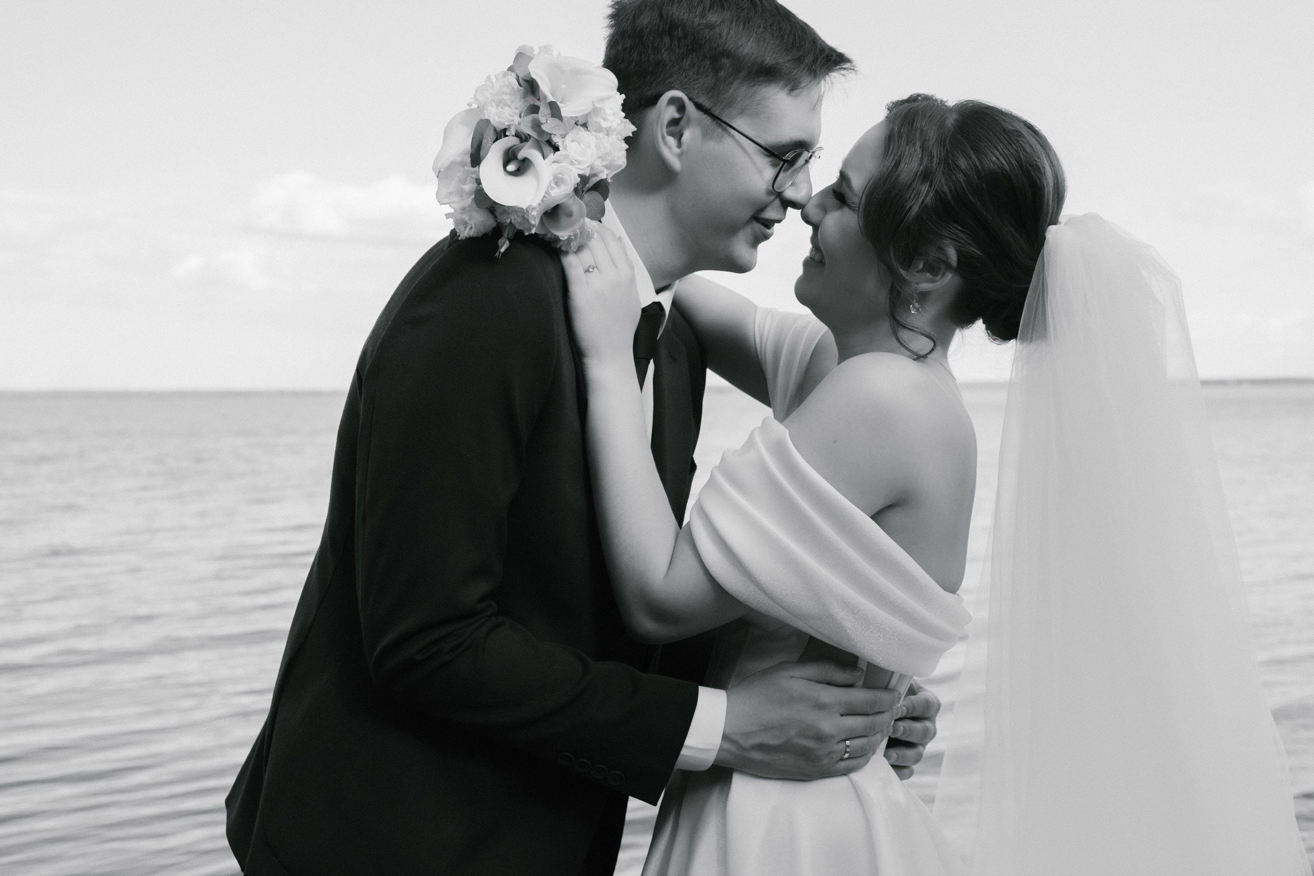 Юлия и Алексей. Фотограф Елена Балакина (Челябинск)